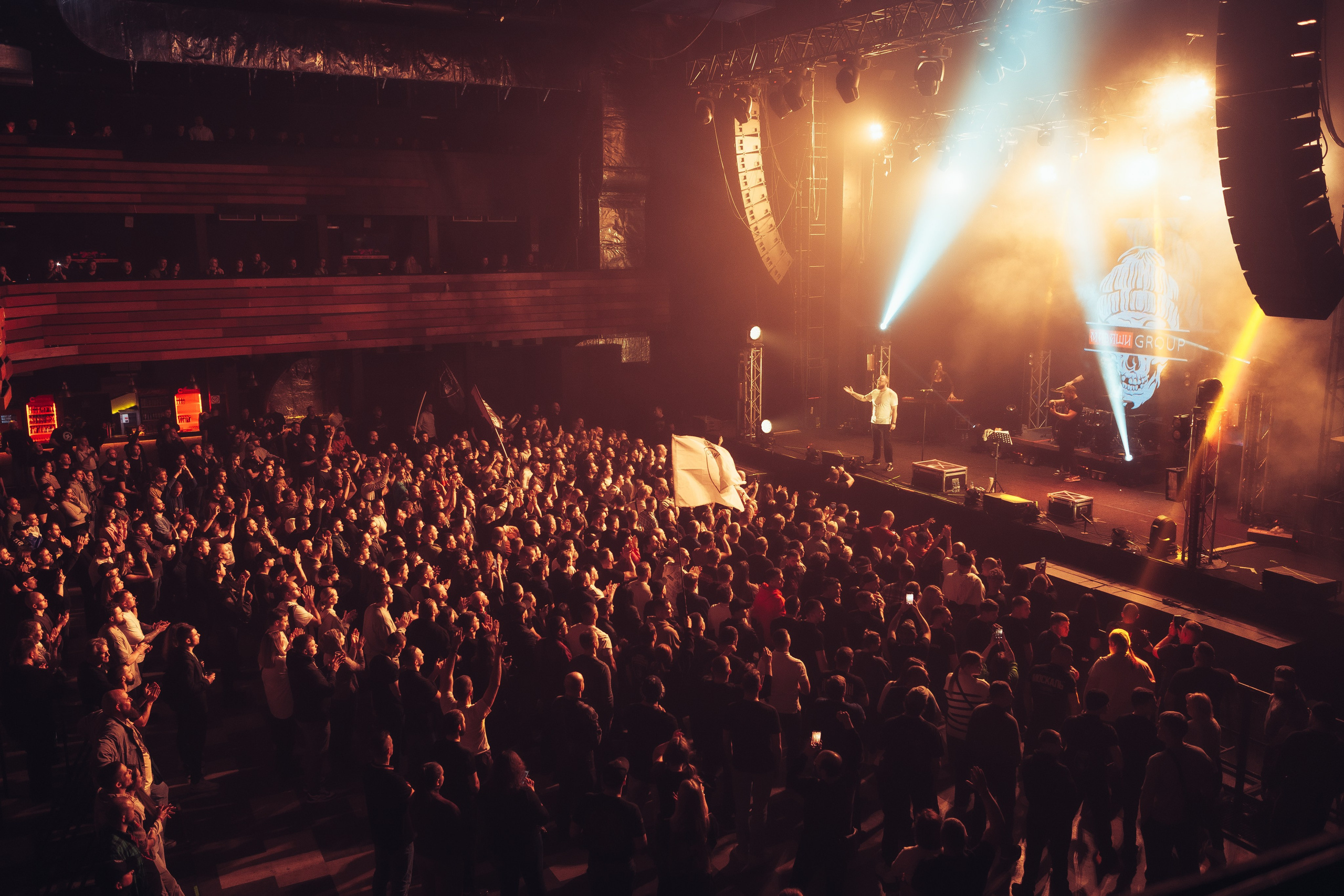 МАВАШИ group, 2025 год. Иван Кубик — фотограф и видеограф