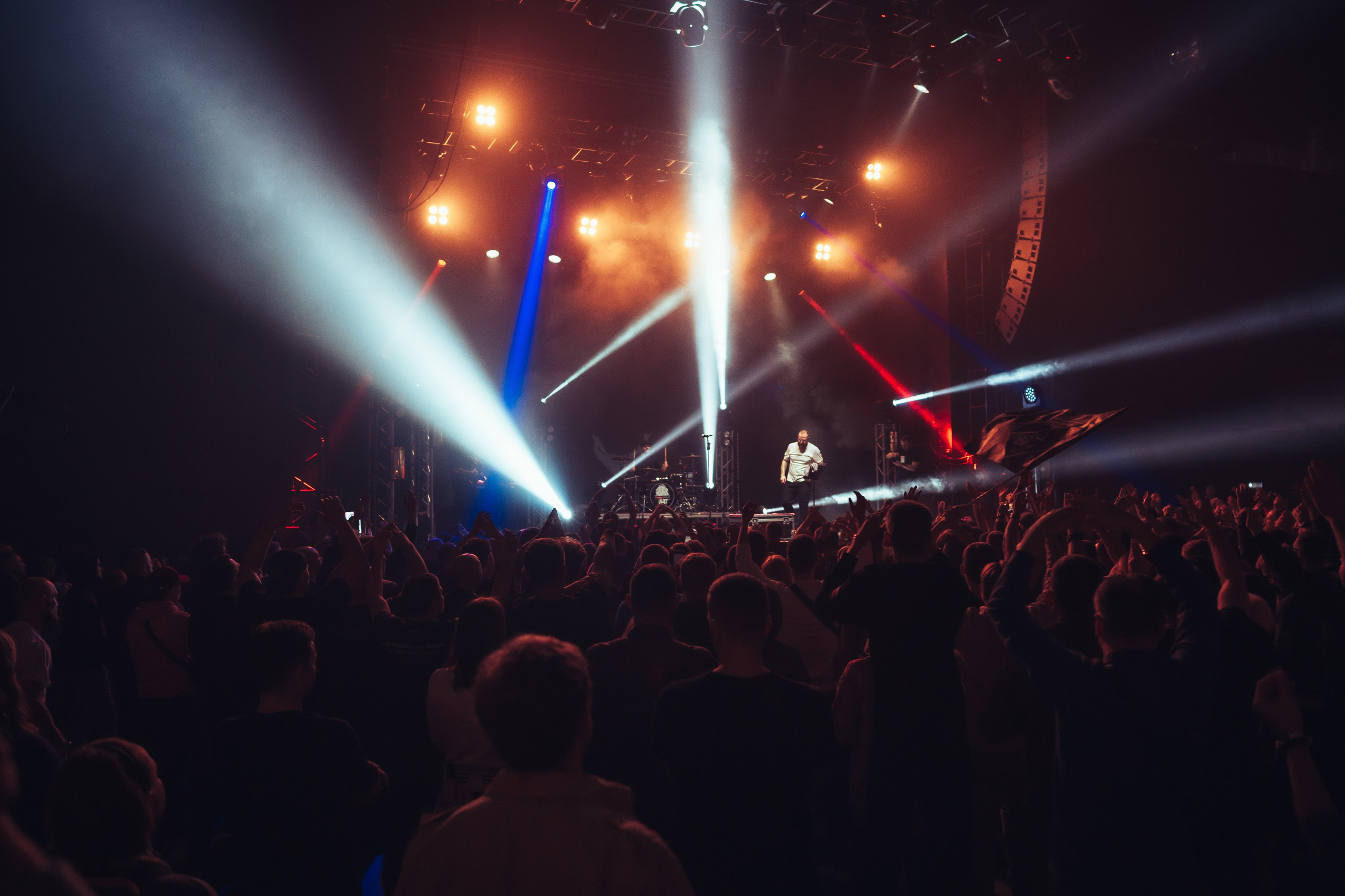 МАВАШИ group, 2025 год. Иван Кубик — фотограф и видеограф