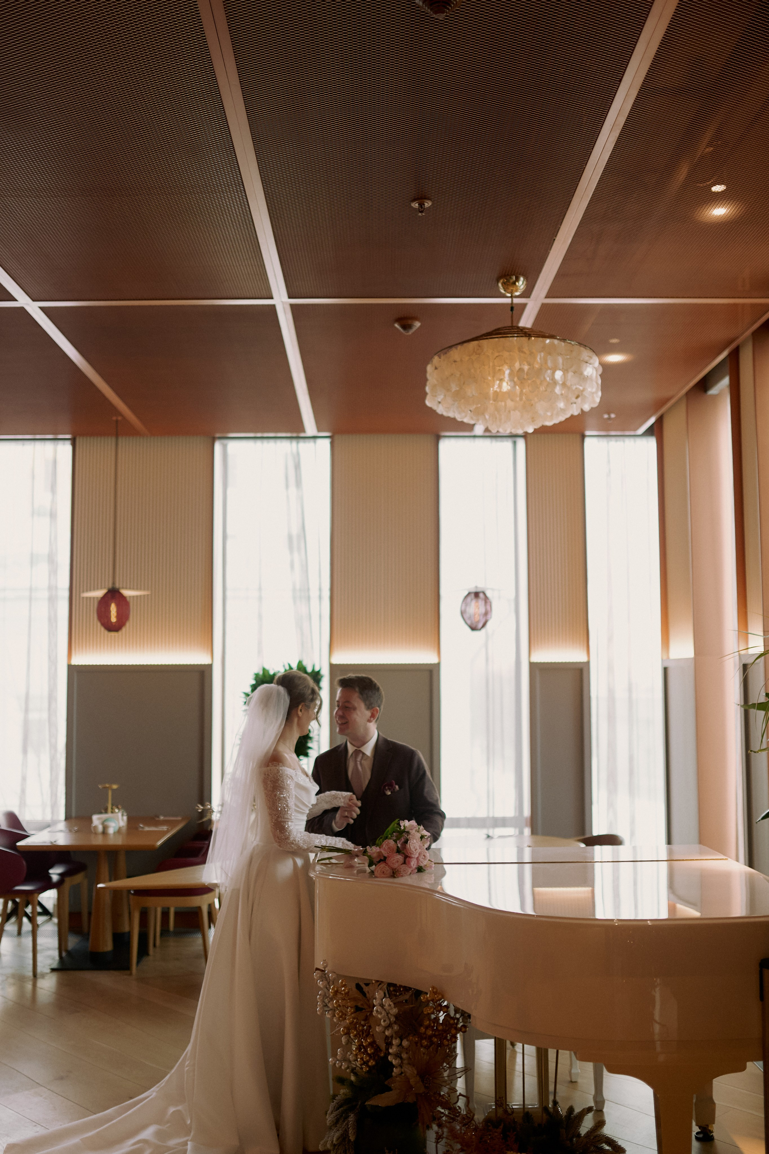 Александр и Саша. Семейный и свадебный lifestyle-фотограф в Москве Мария Петрова