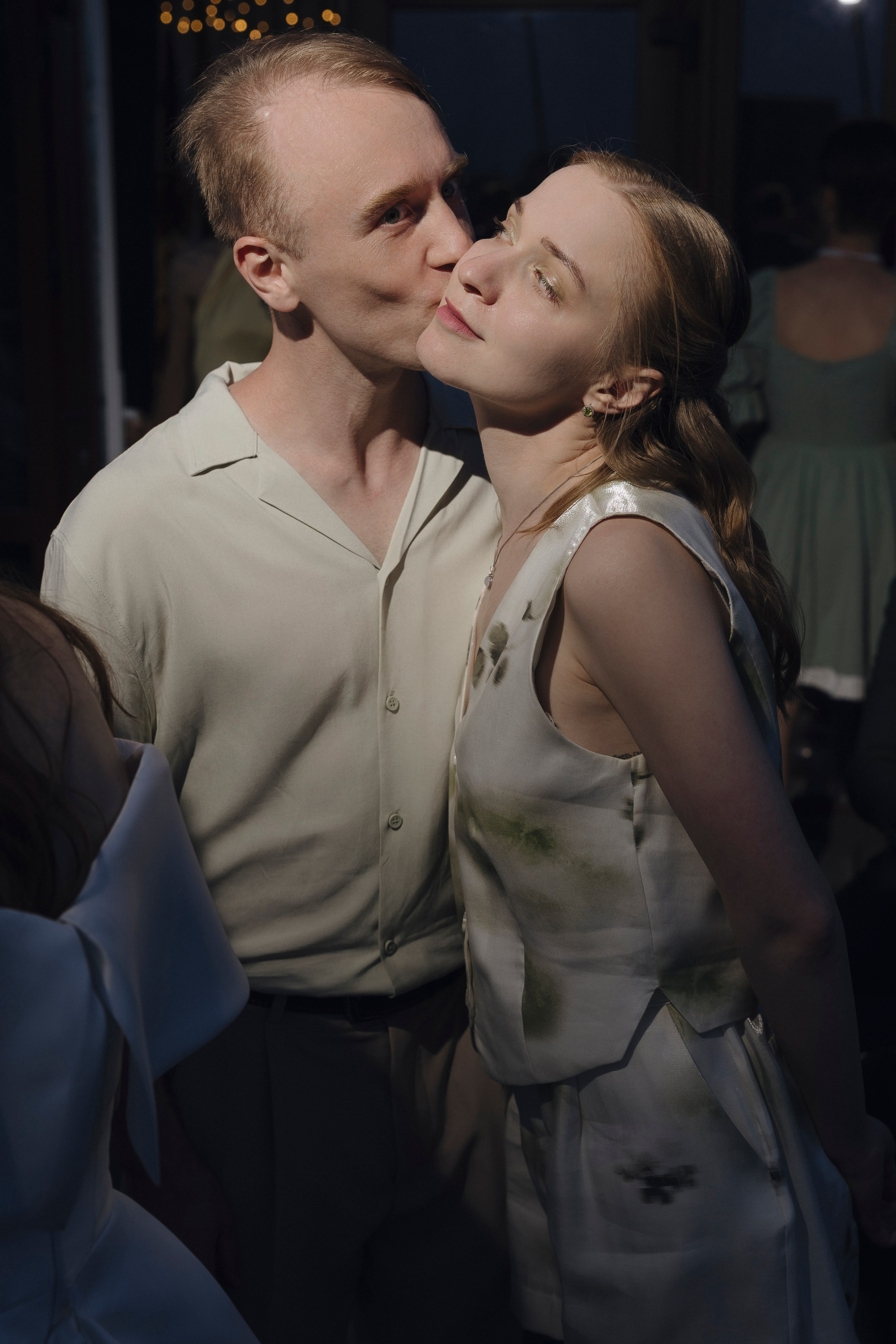 Никита и Полина. Свадебный фотограф Курск Максим Ноздрачев