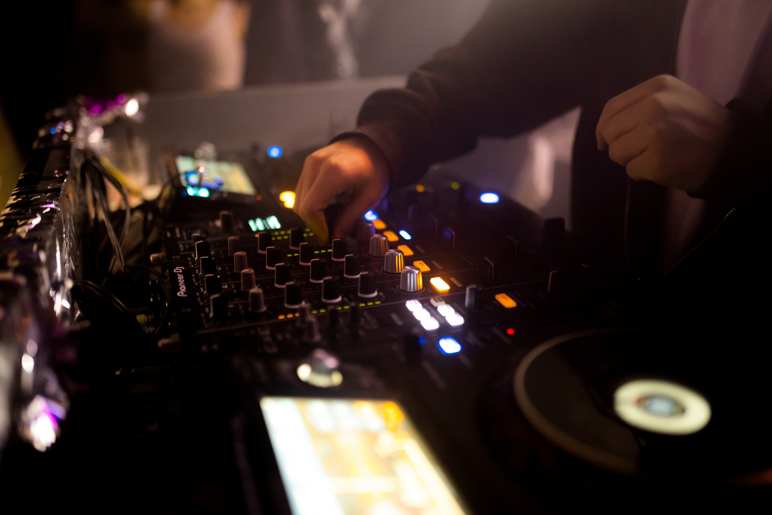 SAINT PARTY X5. Евгений Матвеев — фотограф в Санкт-Петербурге