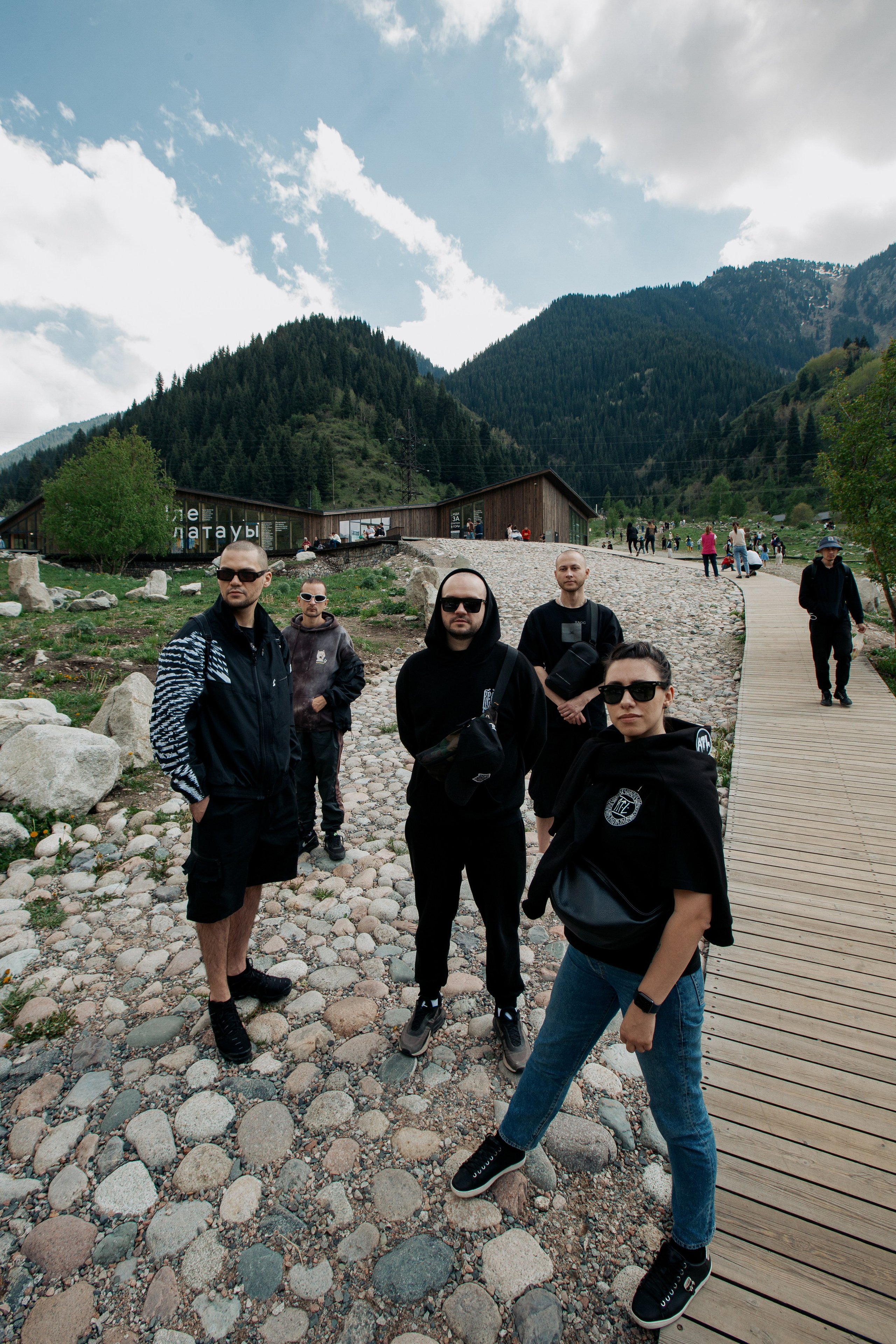 ATL CREW. Евгений Матвеев — фотограф в Санкт-Петербурге