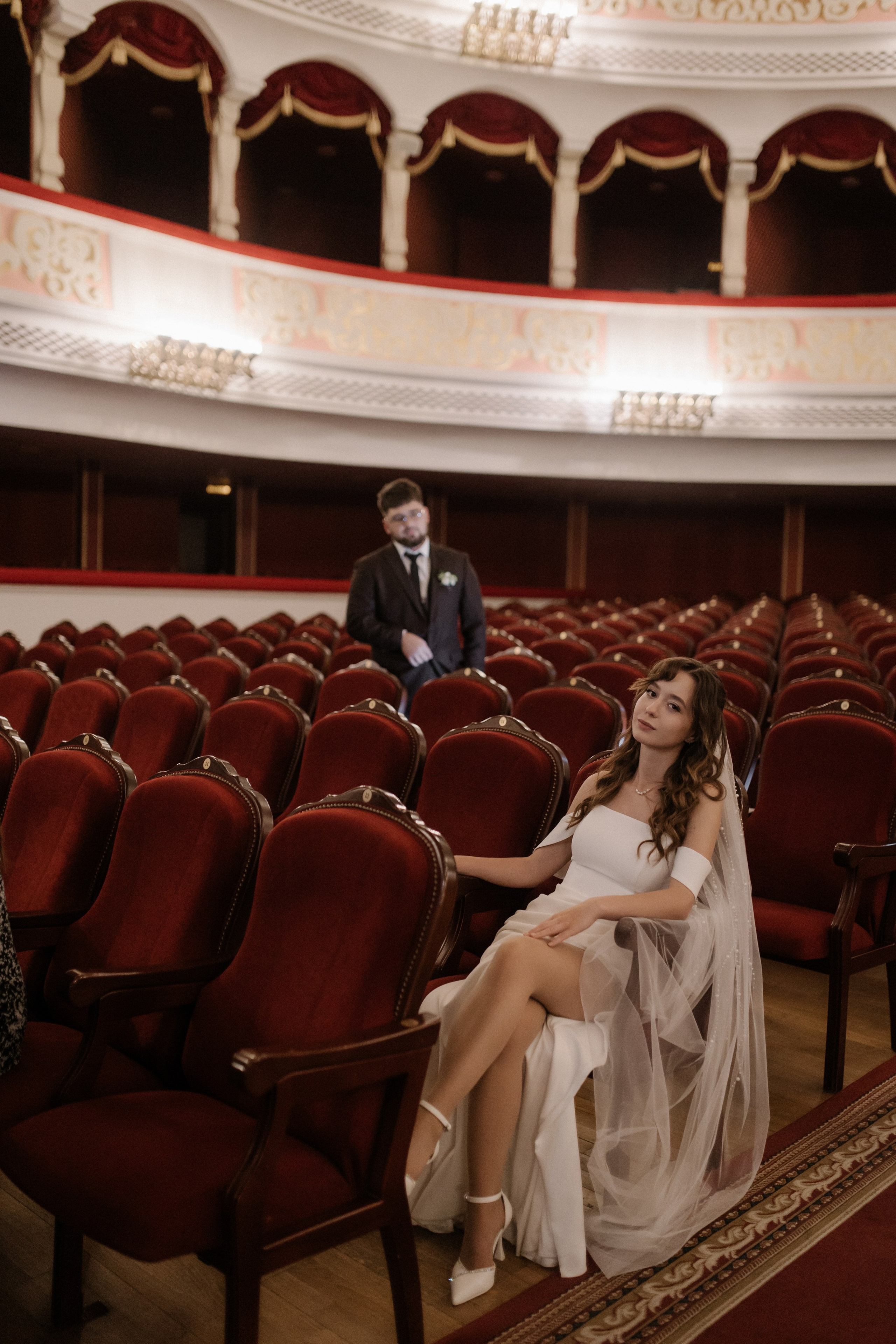 D & T. Свадебный и семейный фотограф в Астрахани Сергунова Наталья