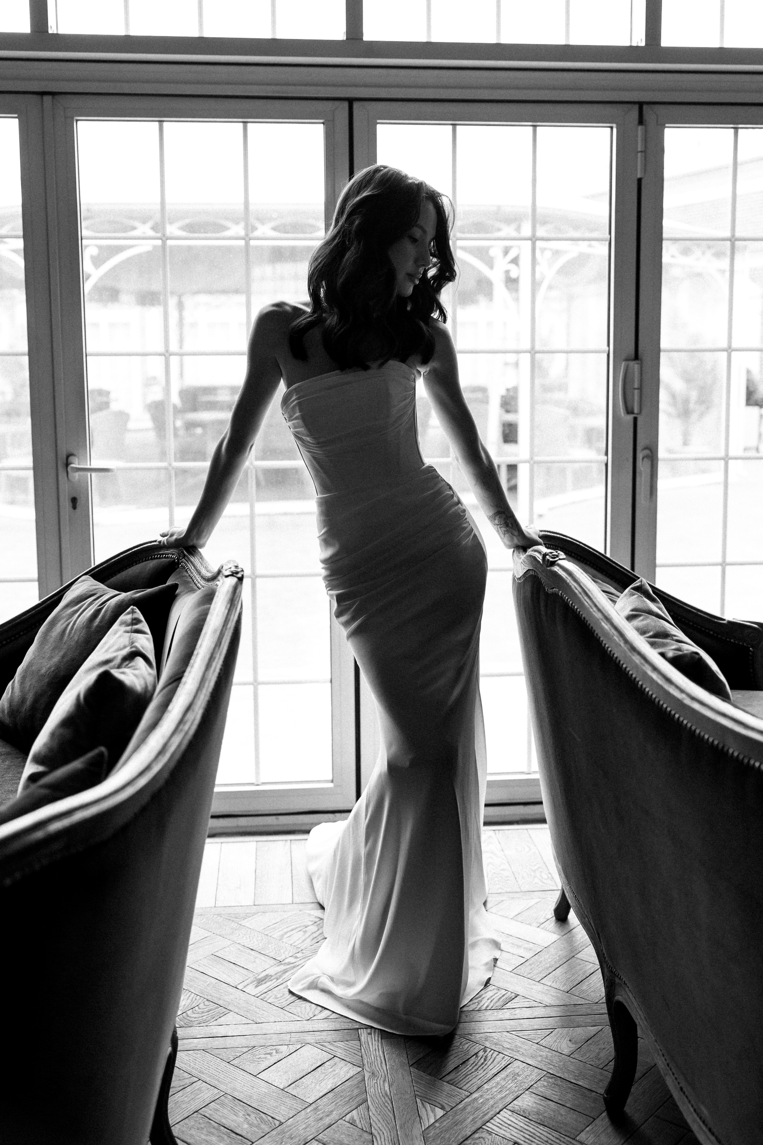 Петр и Екатерина. Семейный и свадебный фотограф в Челябинске Мария Леонтьева