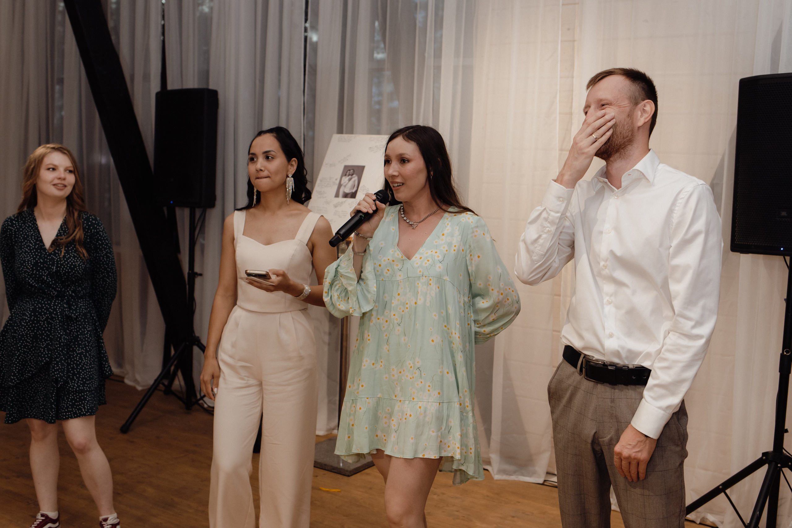 Максим и Анастасия. Семейный и свадебный фотограф в Челябинске Мария Леонтьева