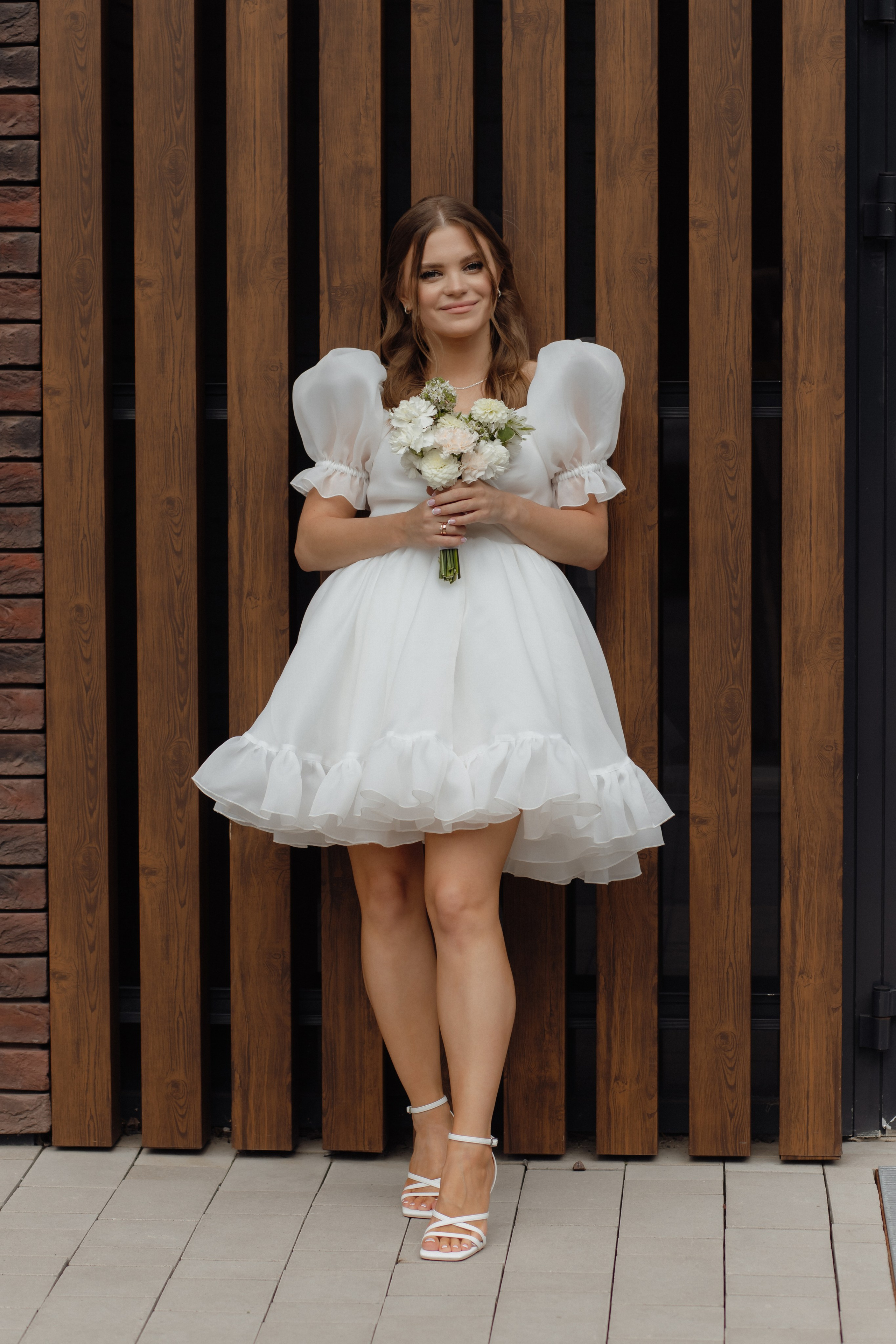 Никита и Валерия. Семейный и свадебный фотограф в Челябинске Мария Леонтьева