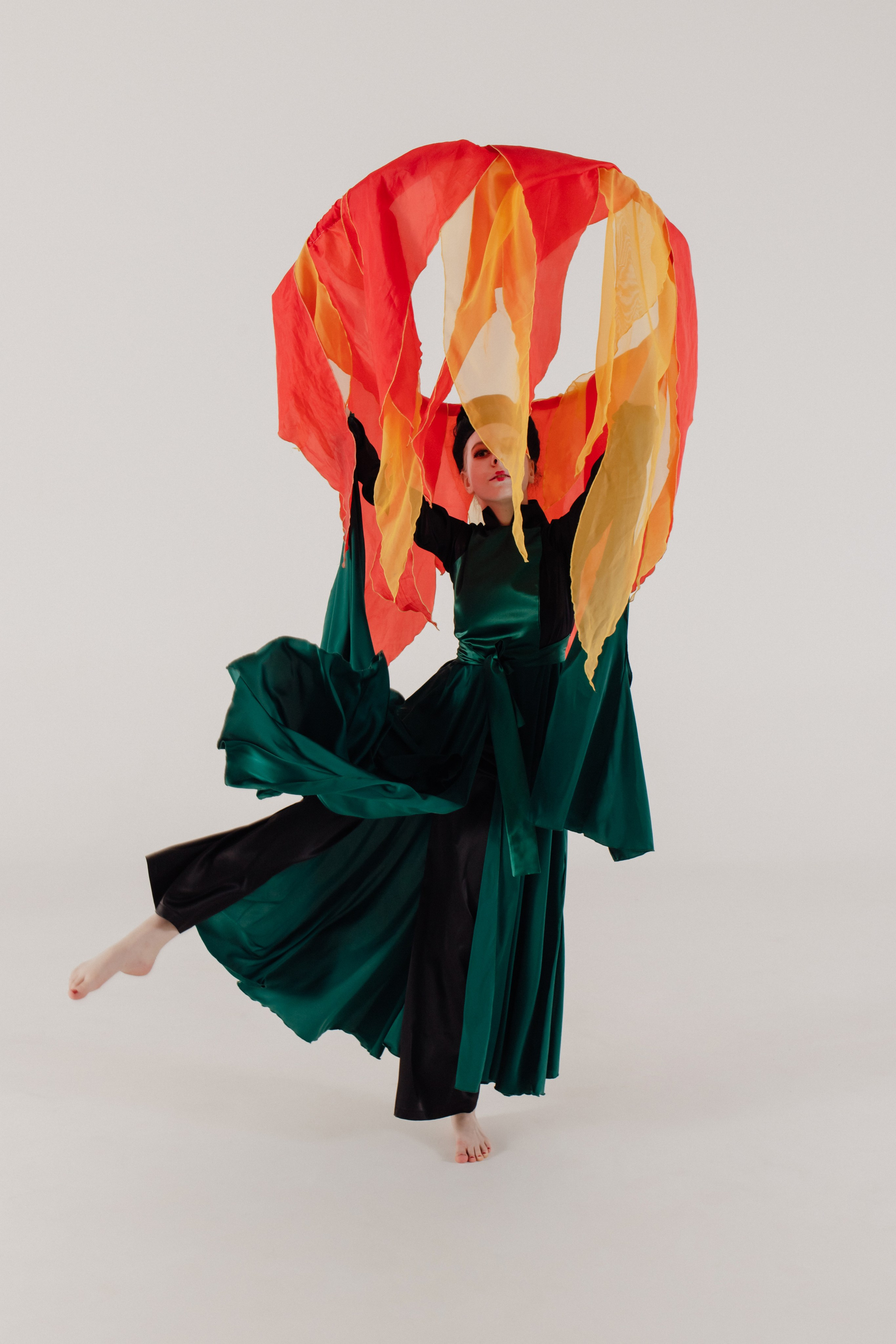 В ритме Че. Семейный и свадебный фотограф в Челябинске Мария Леонтьева