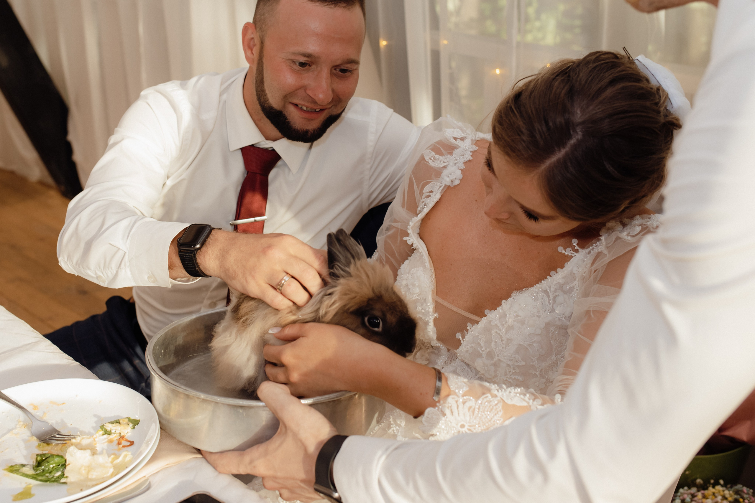 Максим и Анастасия. Семейный и свадебный фотограф в Челябинске Мария Леонтьева