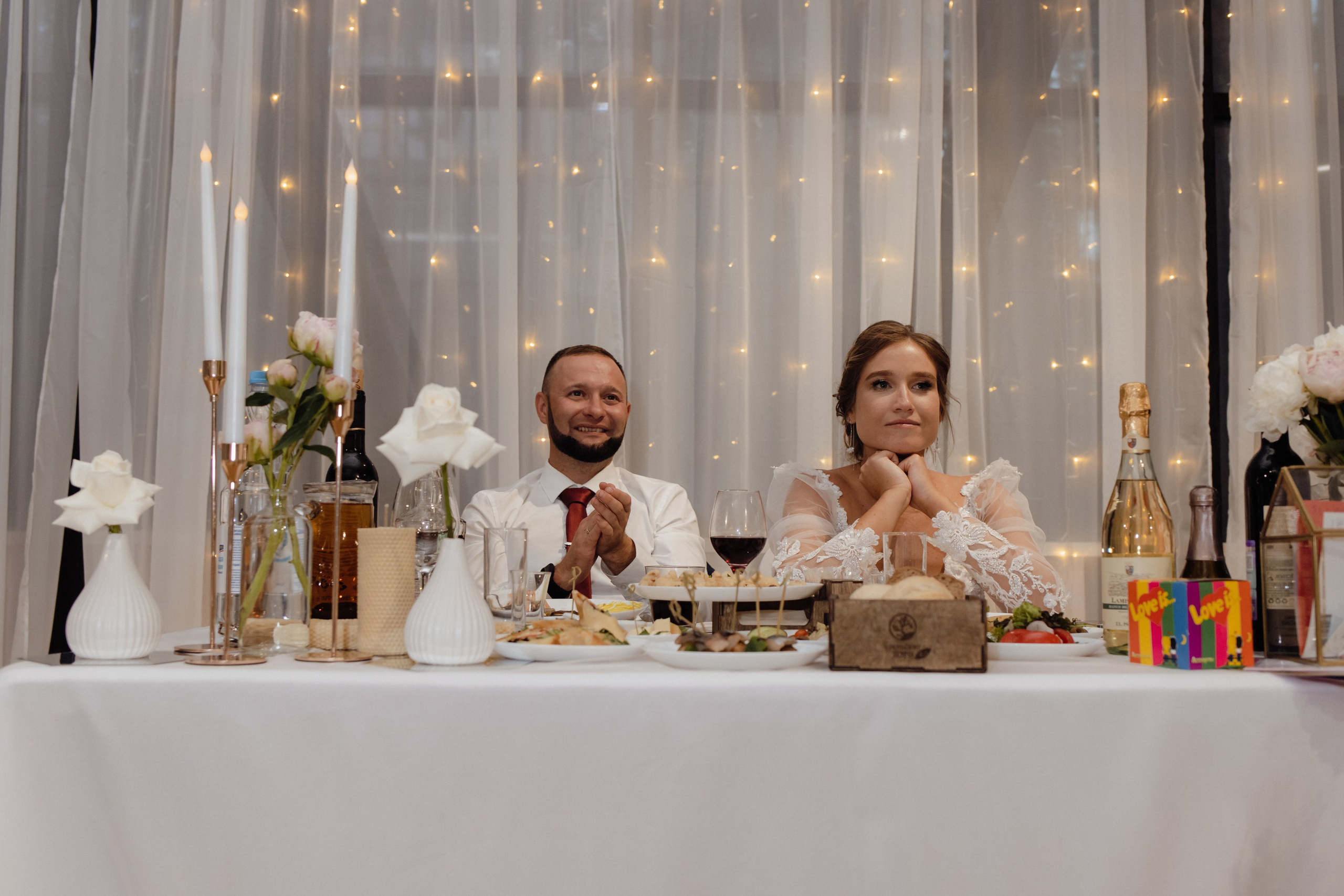 Максим и Анастасия. Семейный и свадебный фотограф в Челябинске Мария Леонтьева