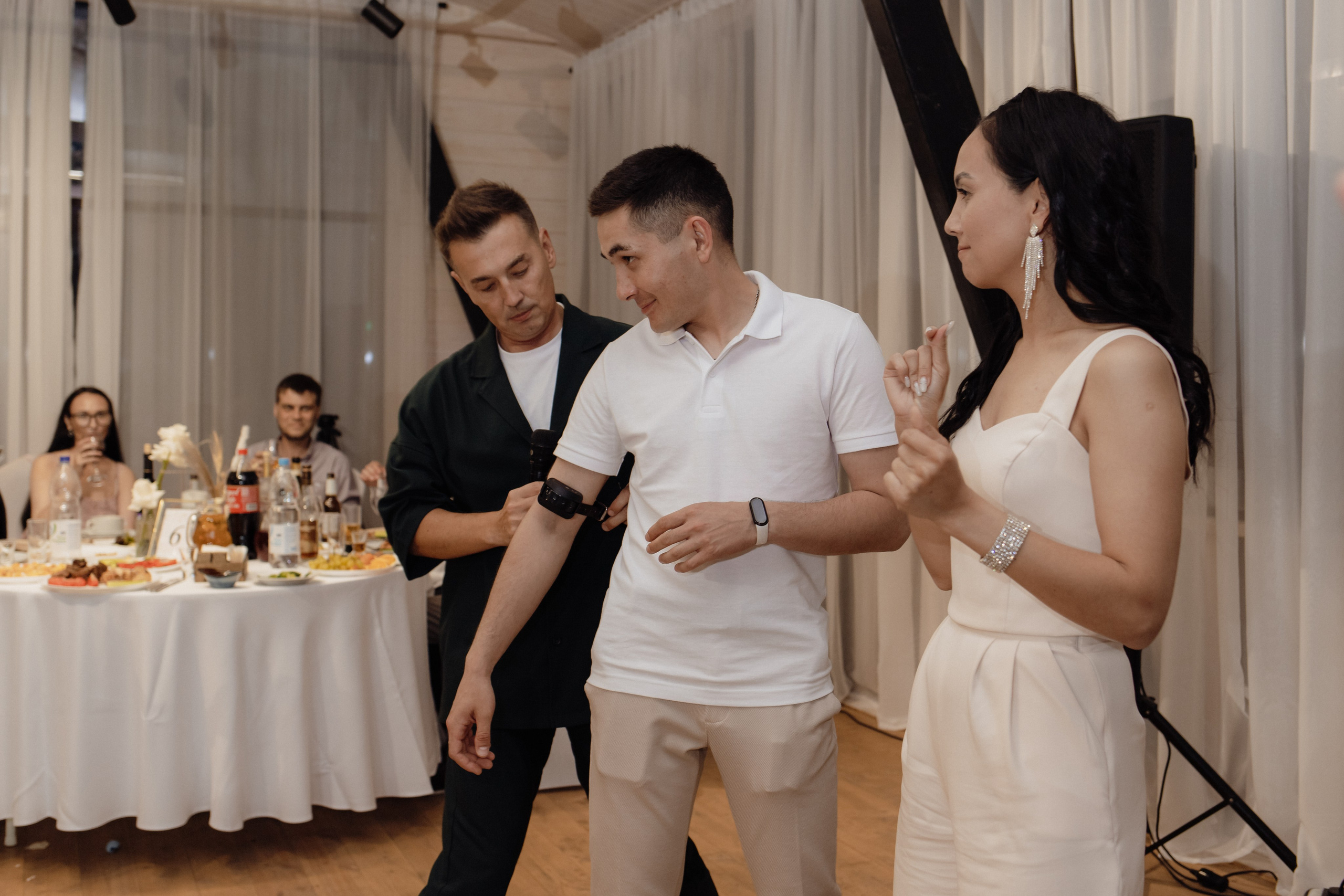 Максим и Анастасия. Семейный и свадебный фотограф в Челябинске Мария Леонтьева