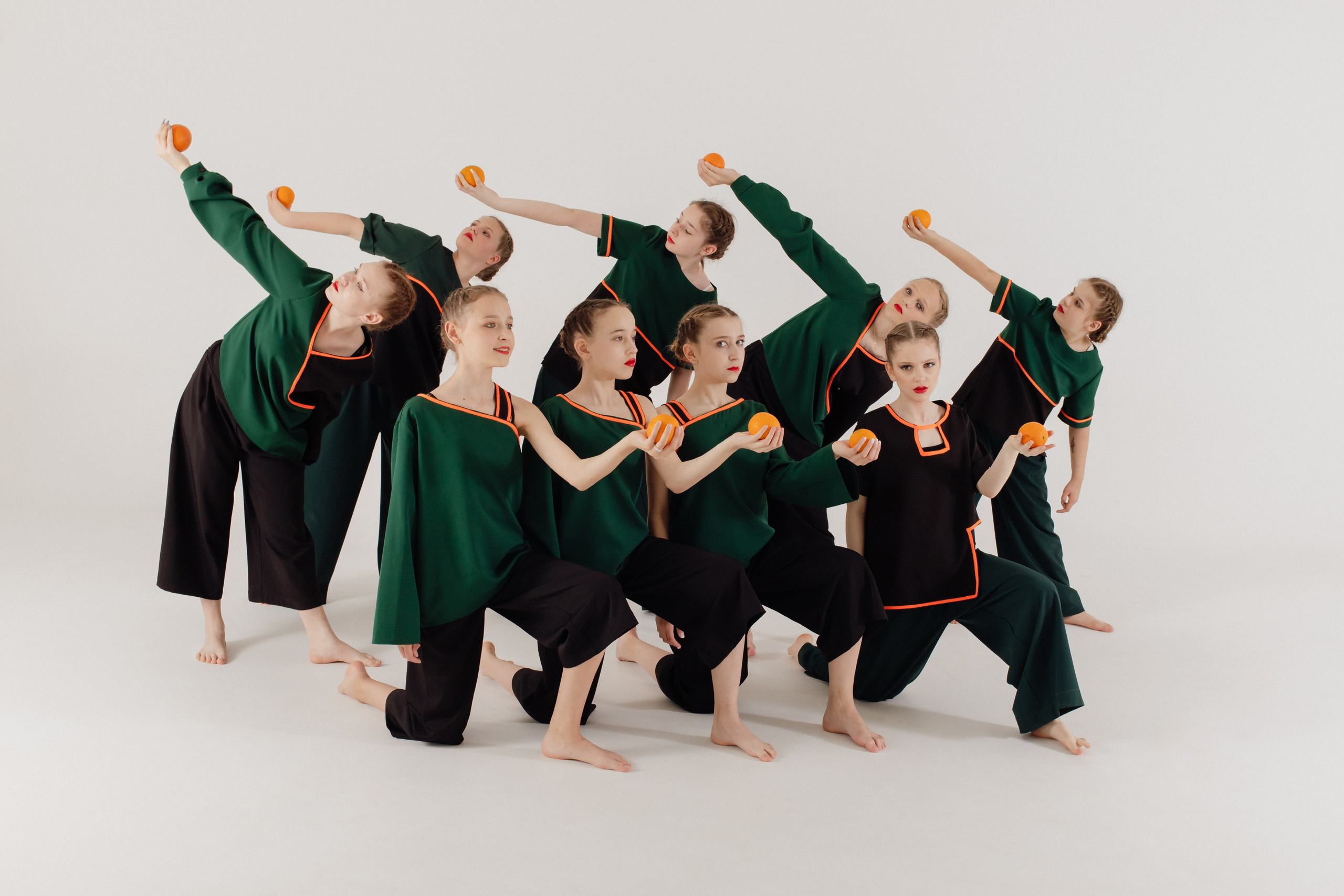 В ритме Че. Семейный и свадебный фотограф в Челябинске Мария Леонтьева