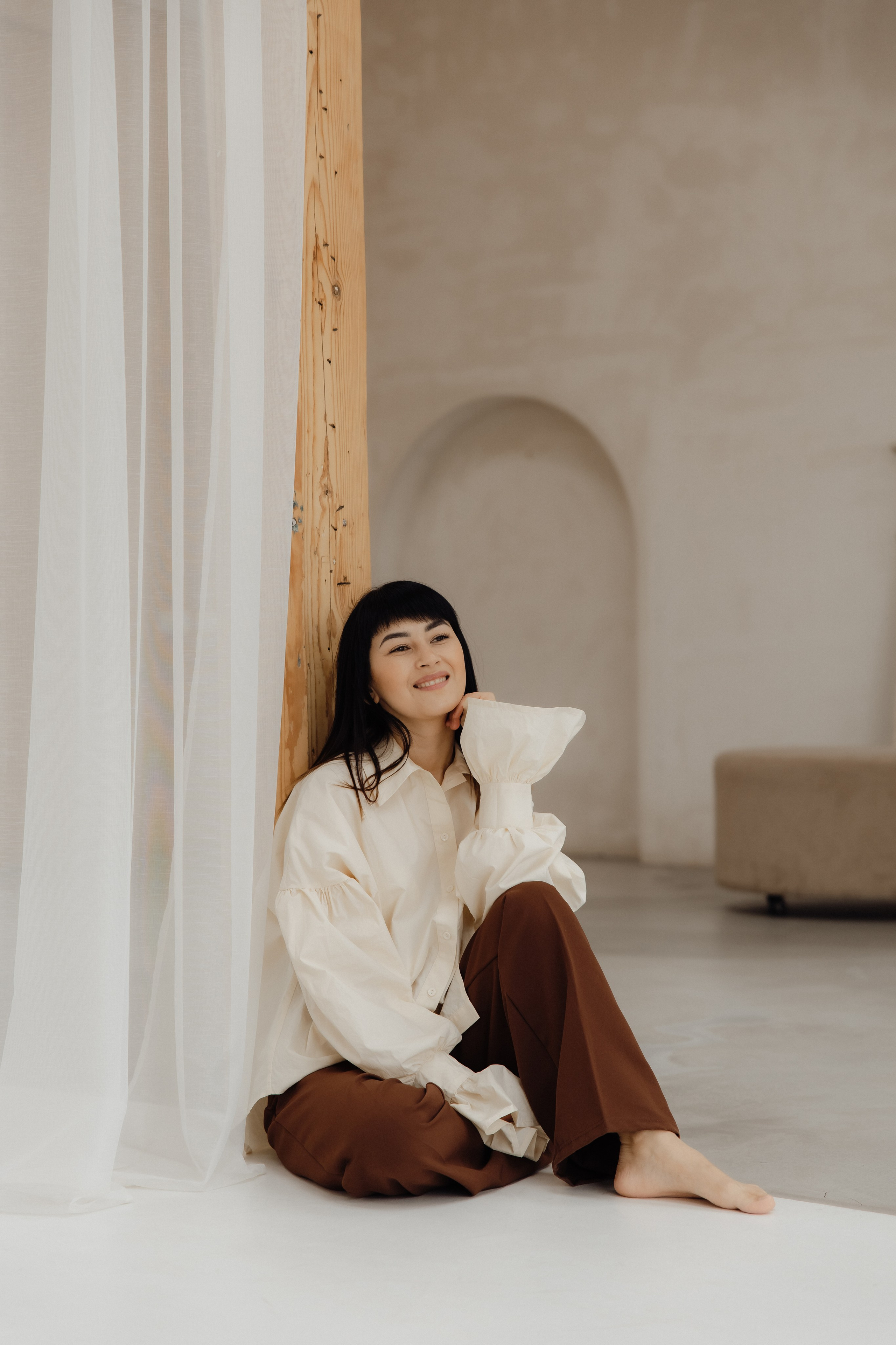 Ксюша. Семейный и свадебный фотограф в Челябинске Мария Леонтьева