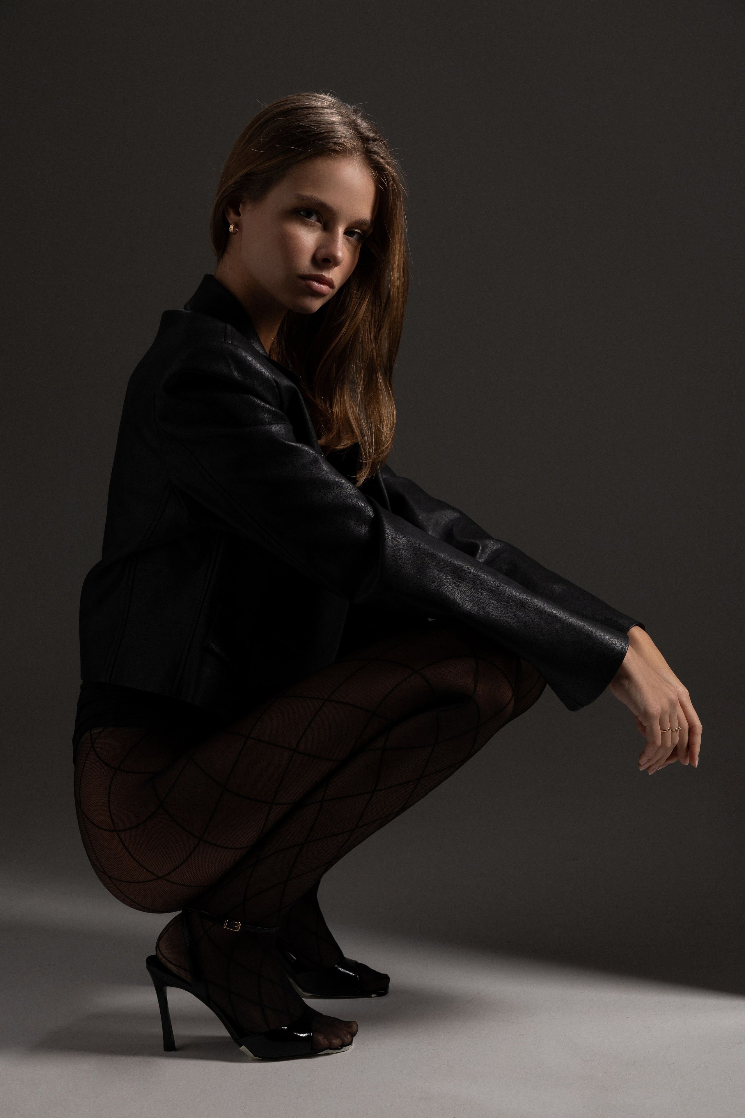 Анастасия. Семейный и свадебный фотограф в Челябинске Мария Леонтьева