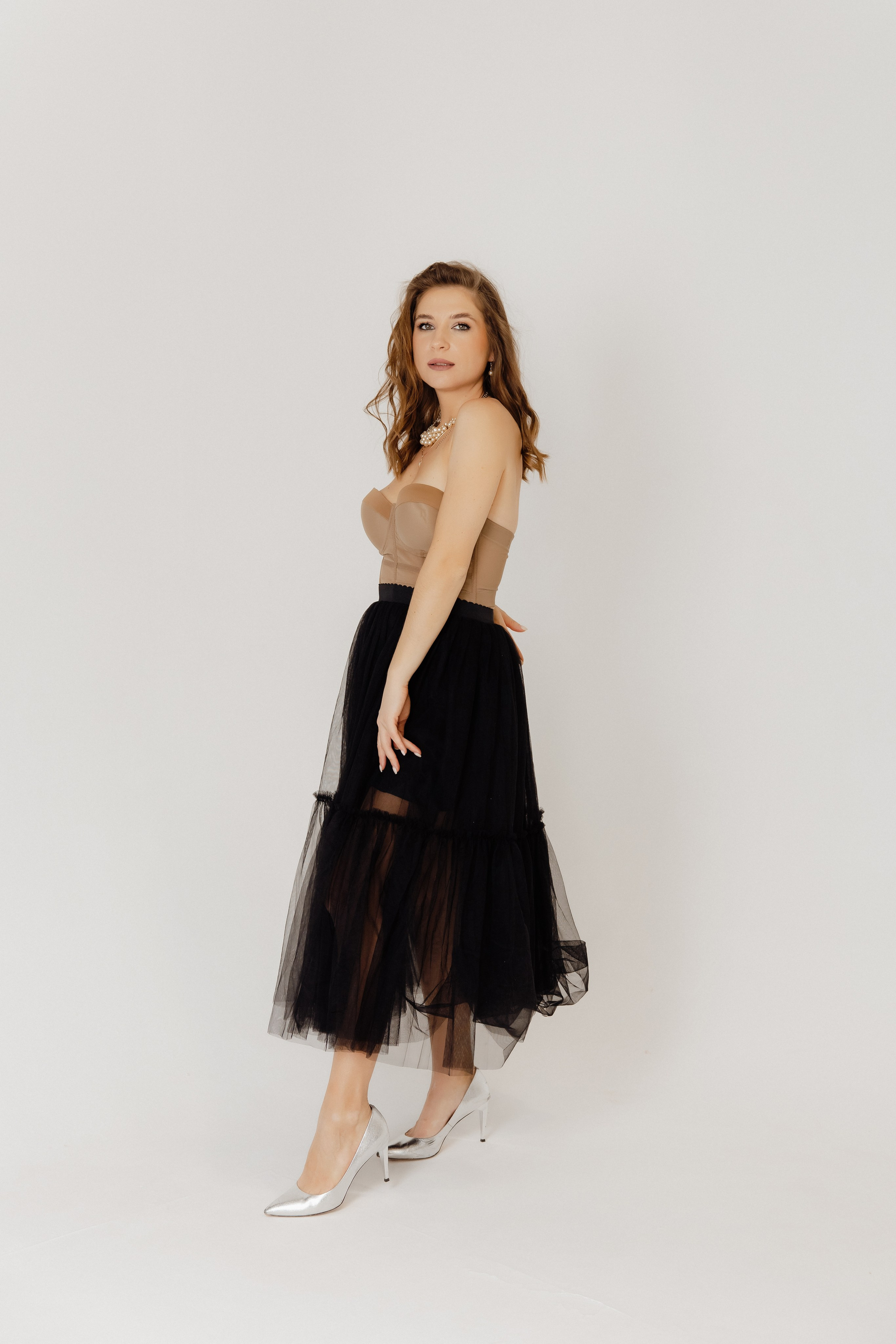 Кирилл, Алина и Мира. Семейный и свадебный фотограф в Челябинске Мария Леонтьева