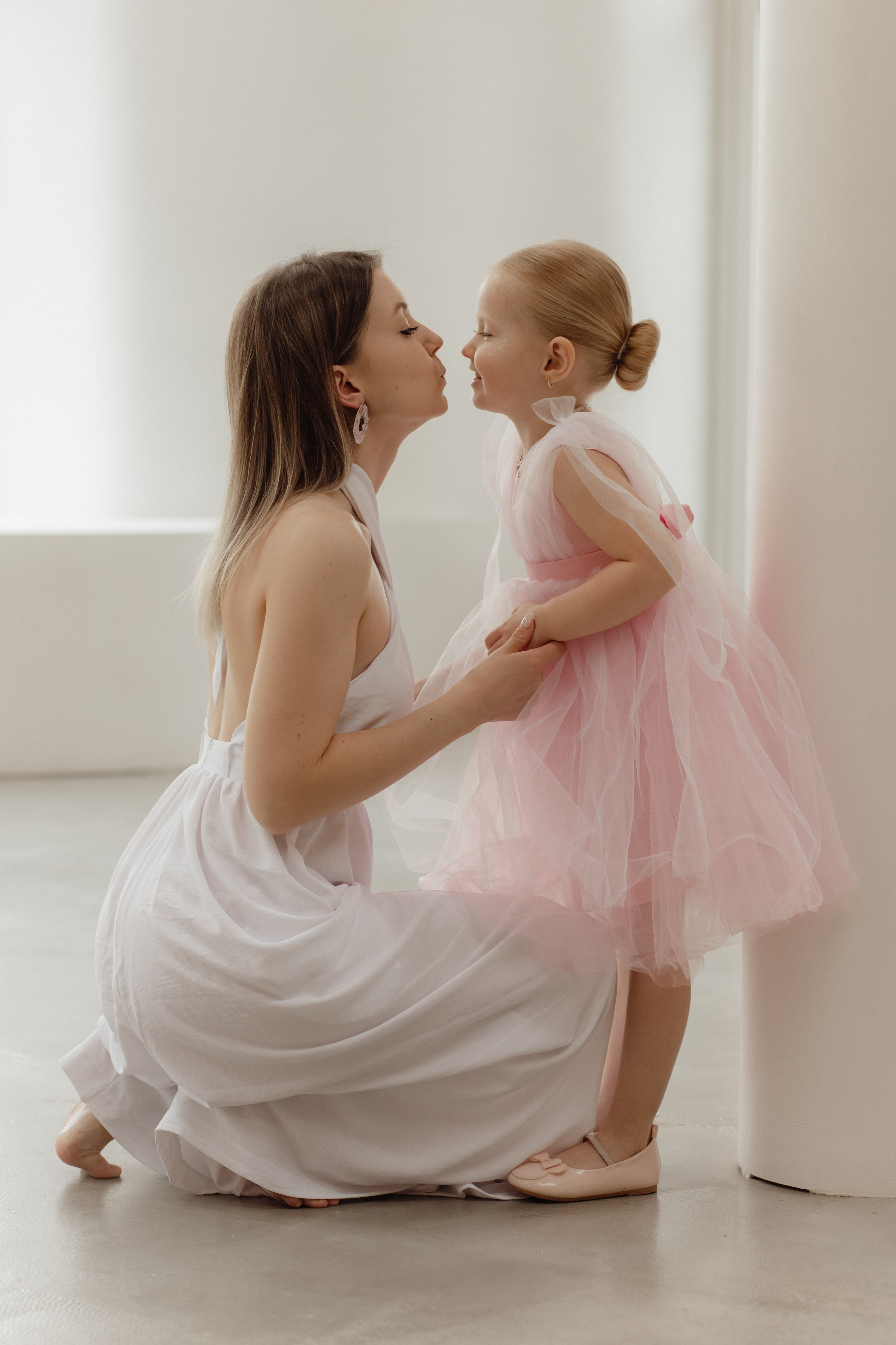 Ксюше 5. Семейный и свадебный фотограф в Челябинске Мария Леонтьева