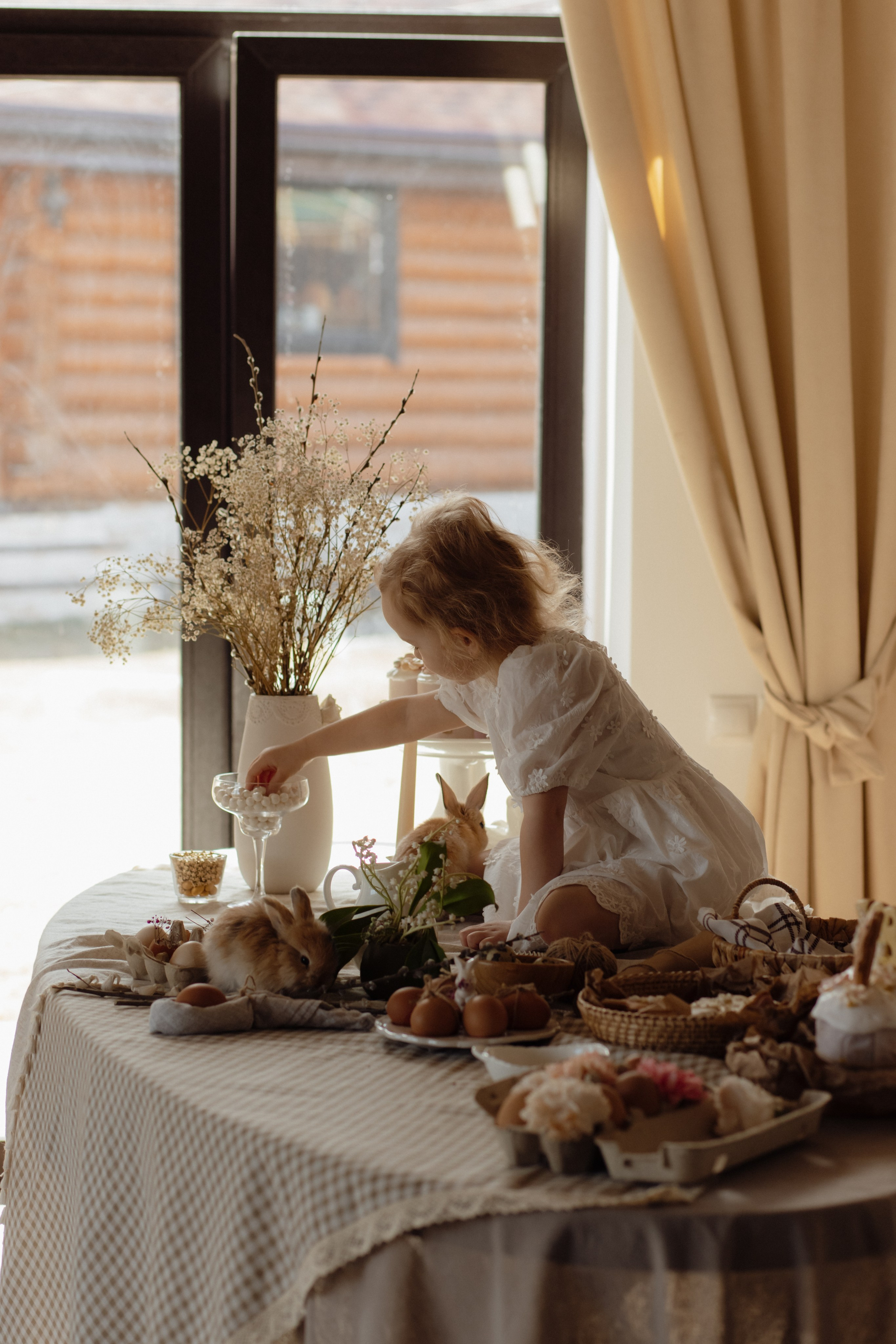 Варвара. Семейный и свадебный фотограф в Челябинске Мария Леонтьева