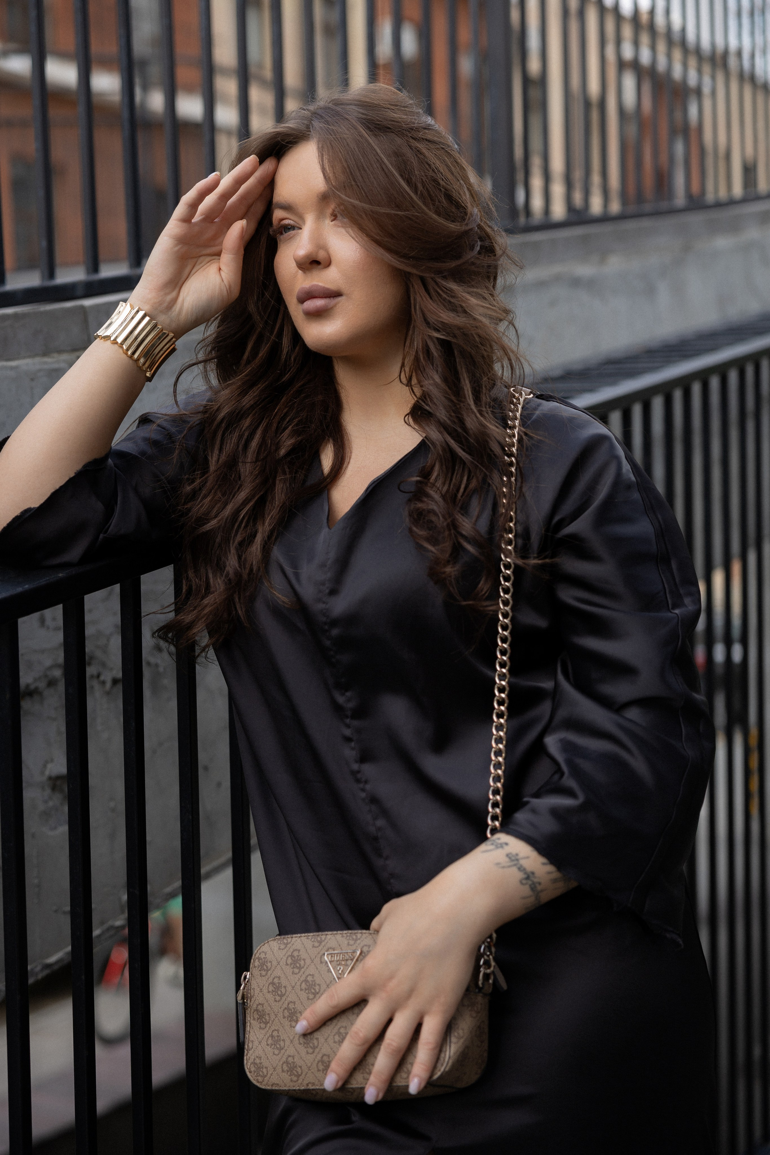 Алена. Семейный и свадебный фотограф в Челябинске Мария Леонтьева