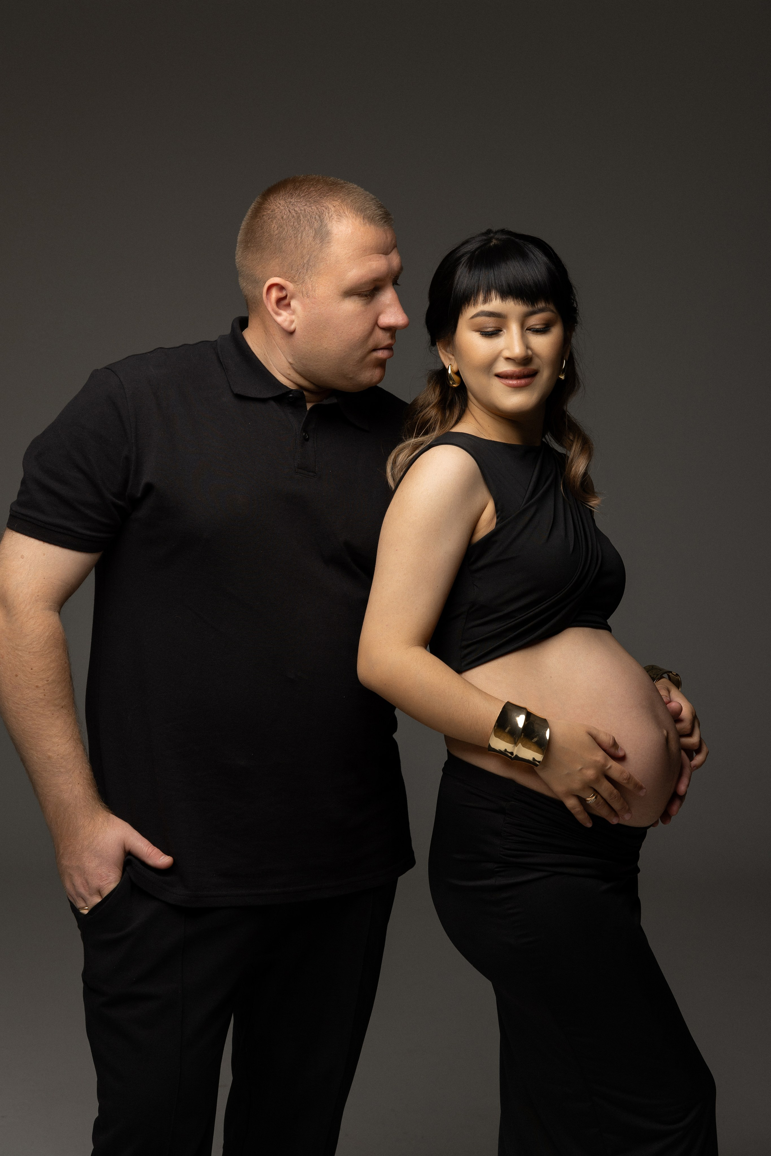 Антон, Ксюша и Артем. Семейный и свадебный фотограф в Челябинске Мария Леонтьева