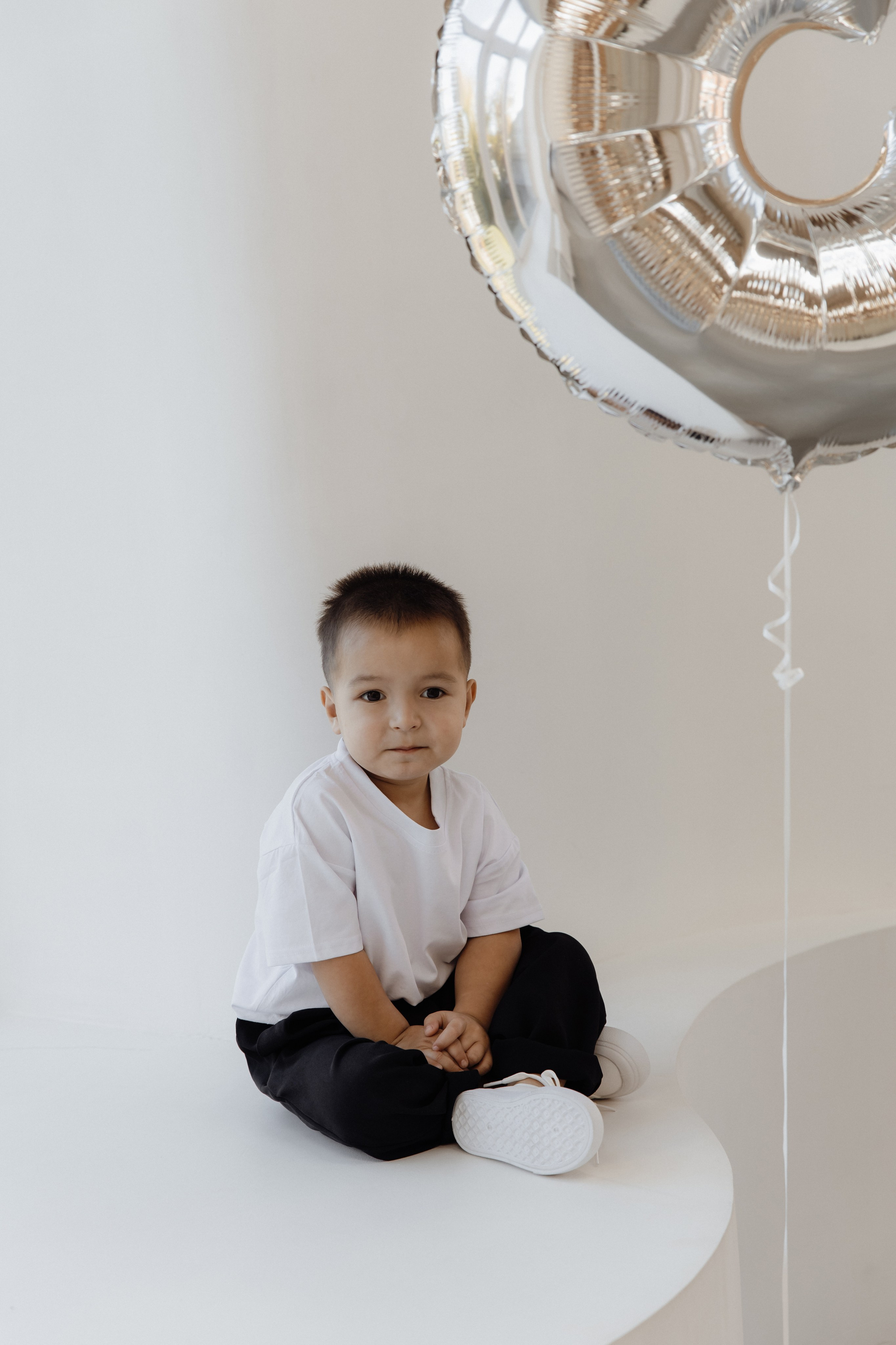 Тёме 3 года. Семейный и свадебный фотограф в Челябинске Мария Леонтьева