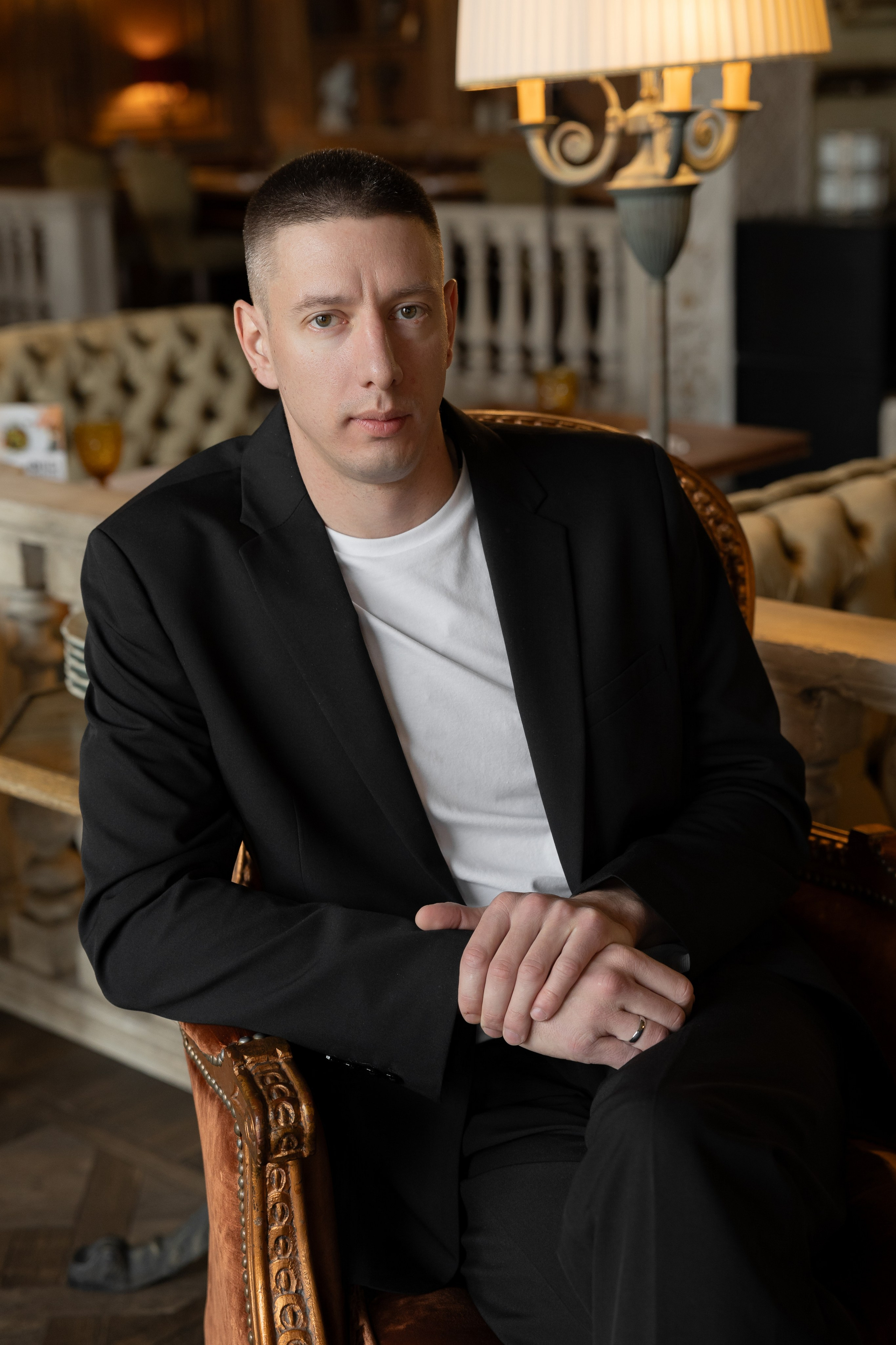 Петр и Екатерина. Семейный и свадебный фотограф в Челябинске Мария Леонтьева