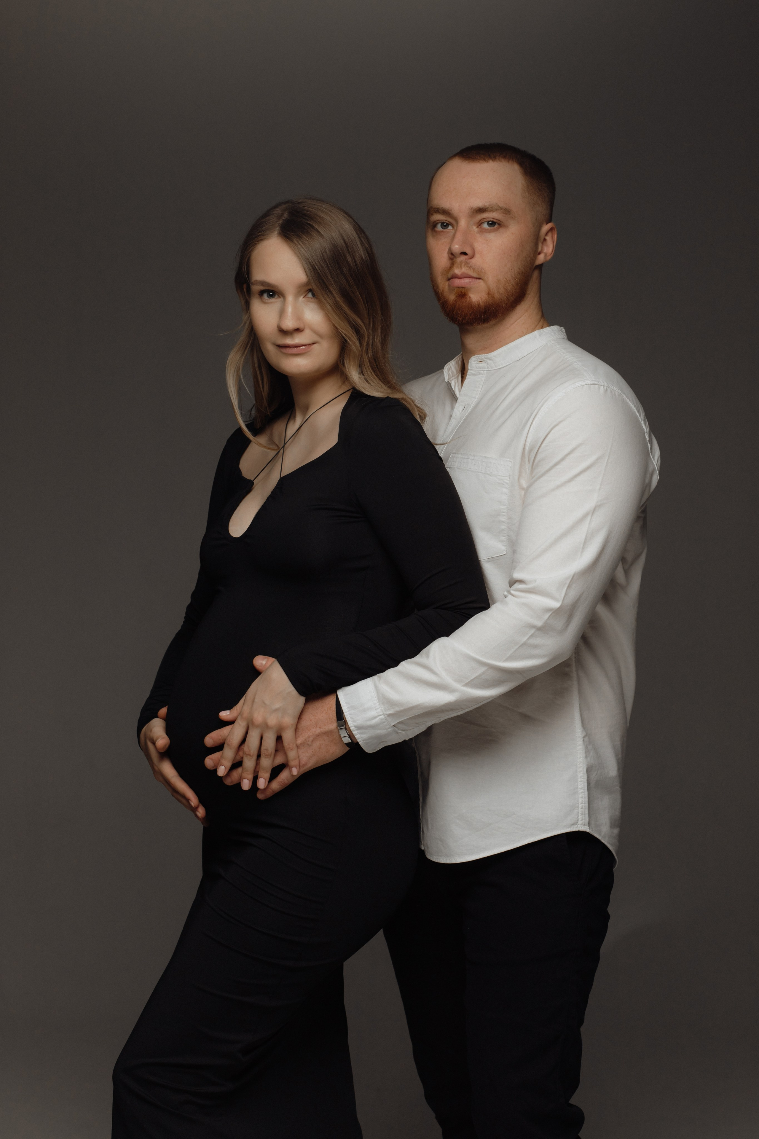 Николай и Ирина. Семейный и свадебный фотограф в Челябинске Мария Леонтьева