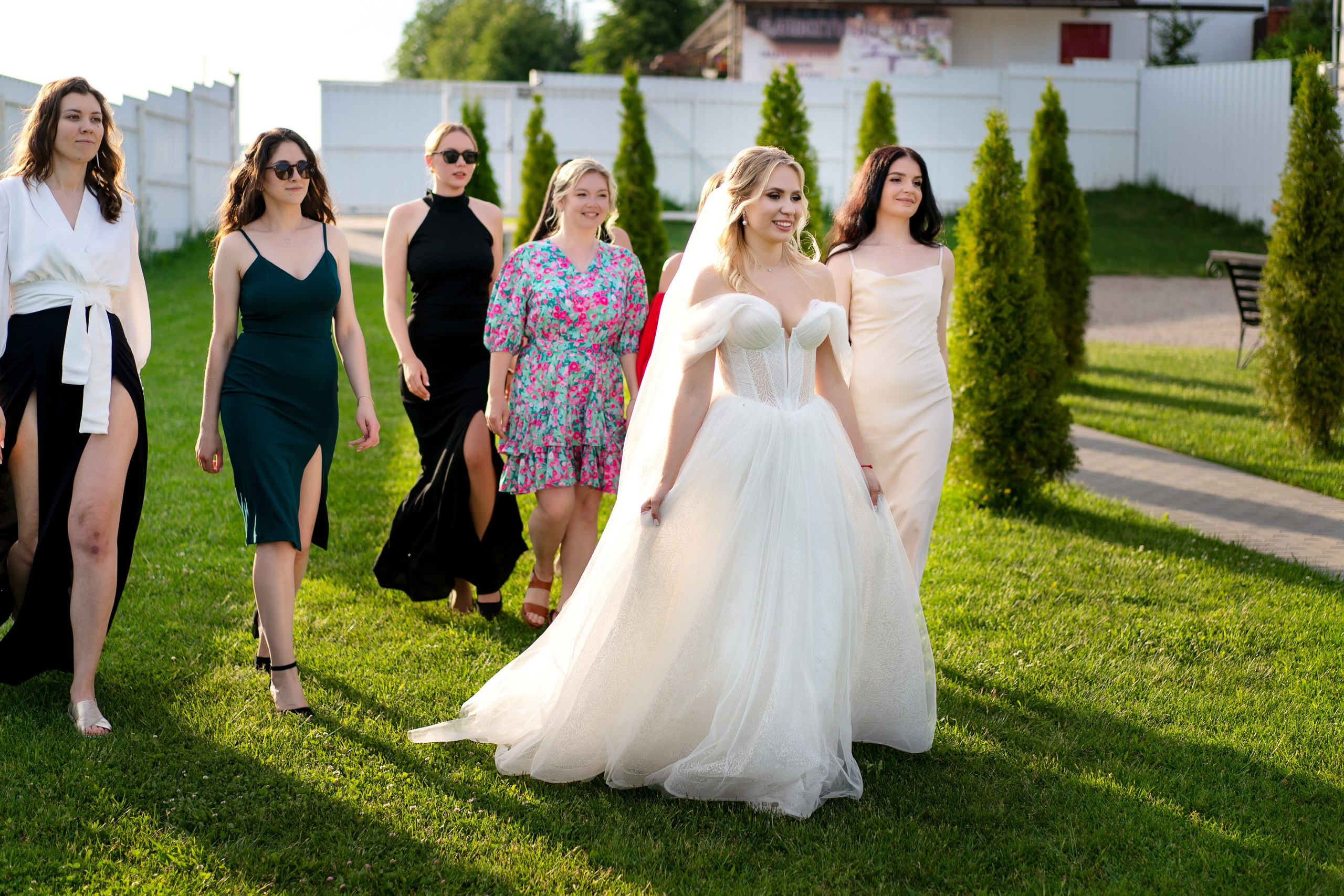 Никита и Дарья. Семейный и свадебный фотограф Минск, Беларусь Анна Орловская