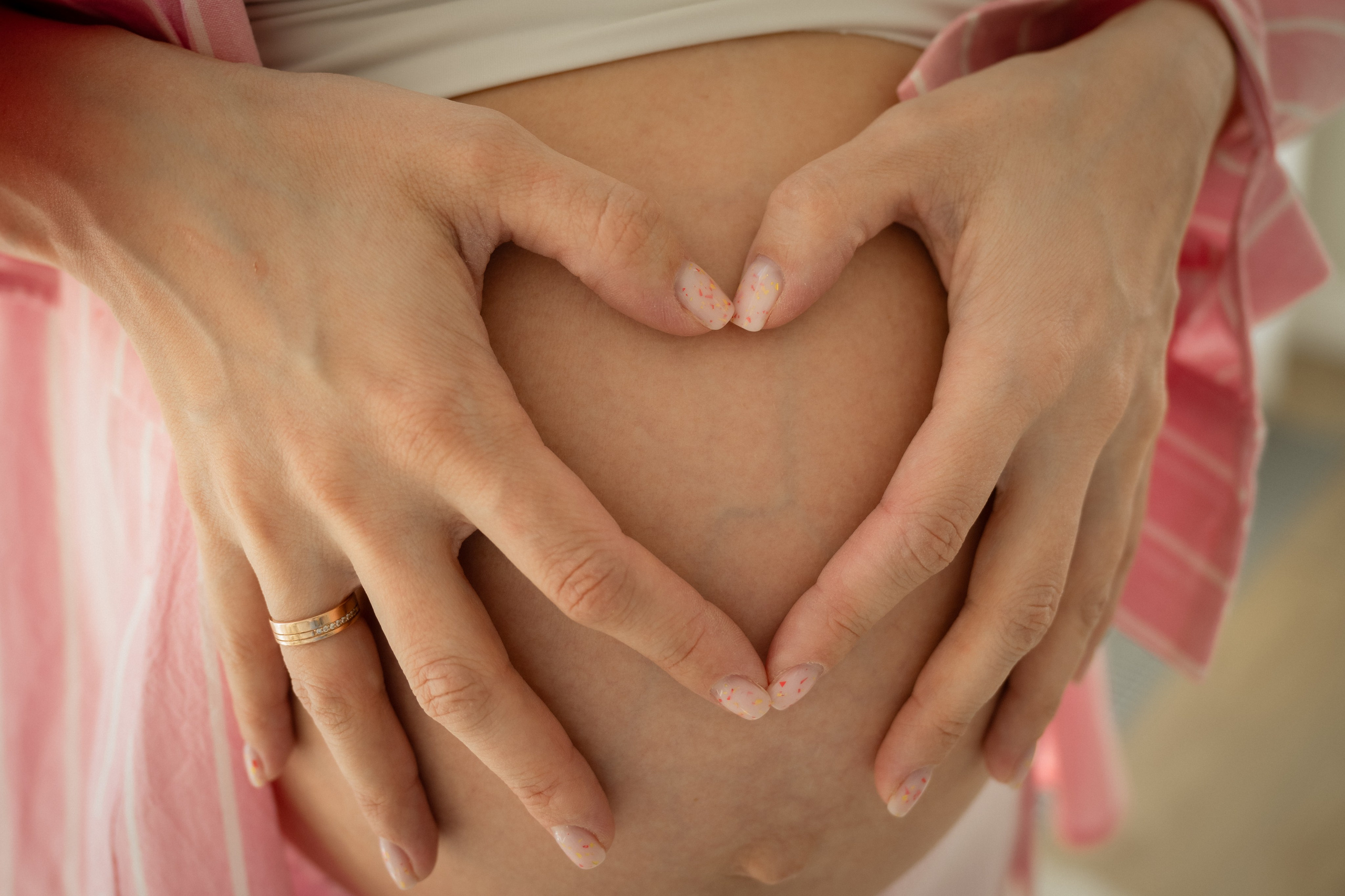 В ожидании. Детский и семейный фотограф в Санкт-Петербурге и Ярославле Павлова Гал