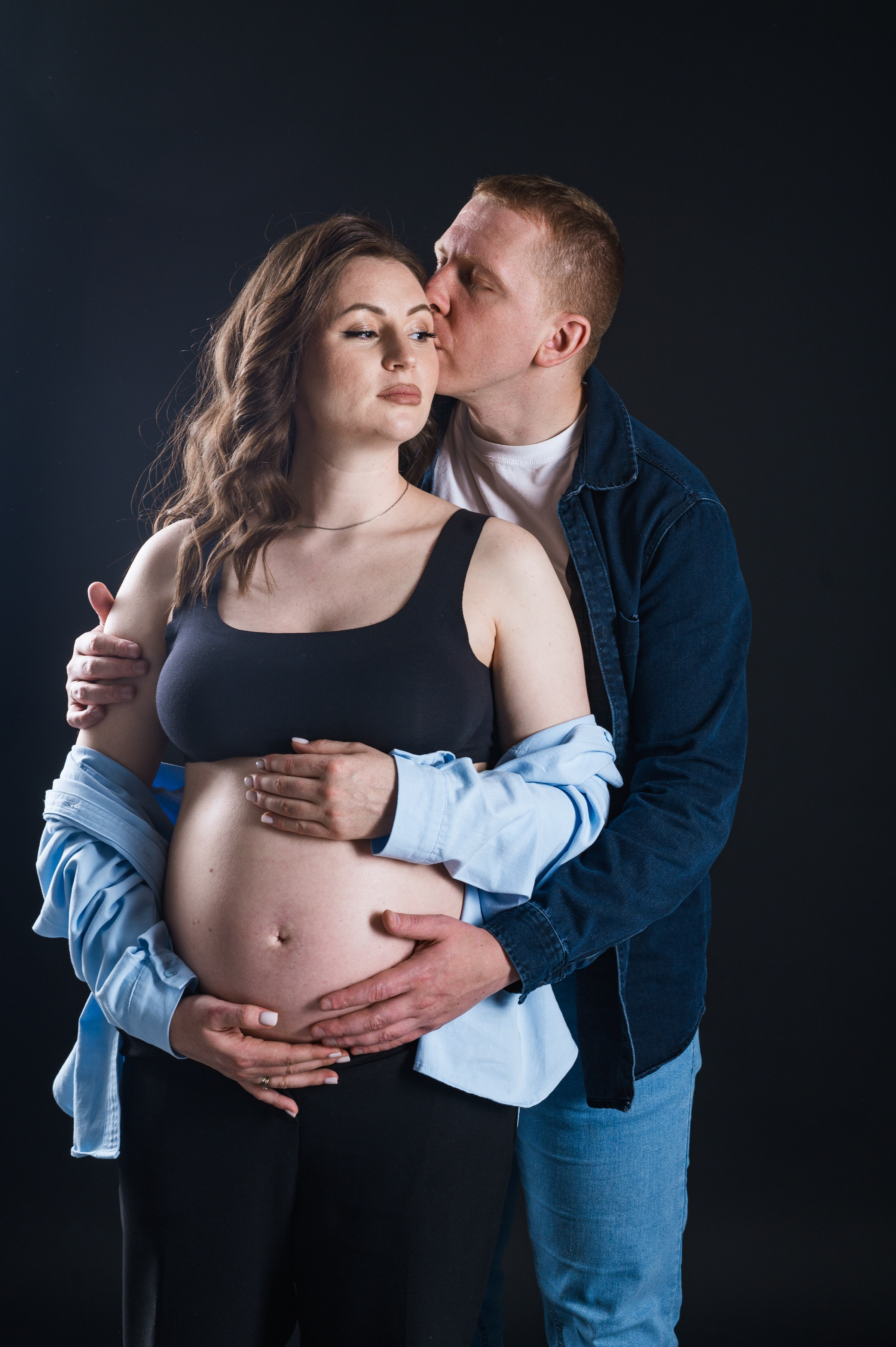 Фотосессия в ожидании Камчатка. Свадебный и семейный фотограф Камчатка. Фотограф Камчатка