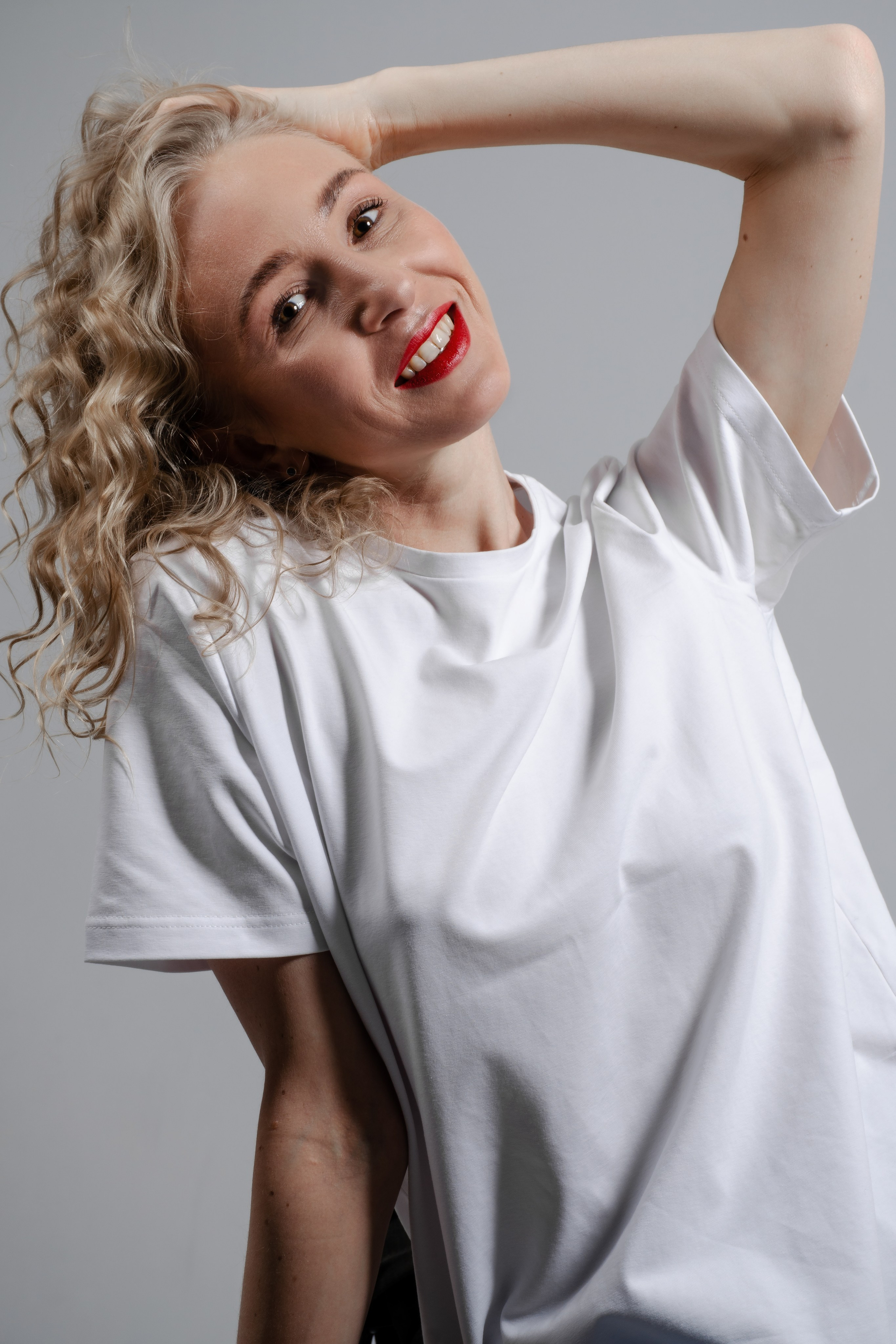 Для А. Портретный и репортажный фотограф в Санкт-Петербурге Варвара Жукова