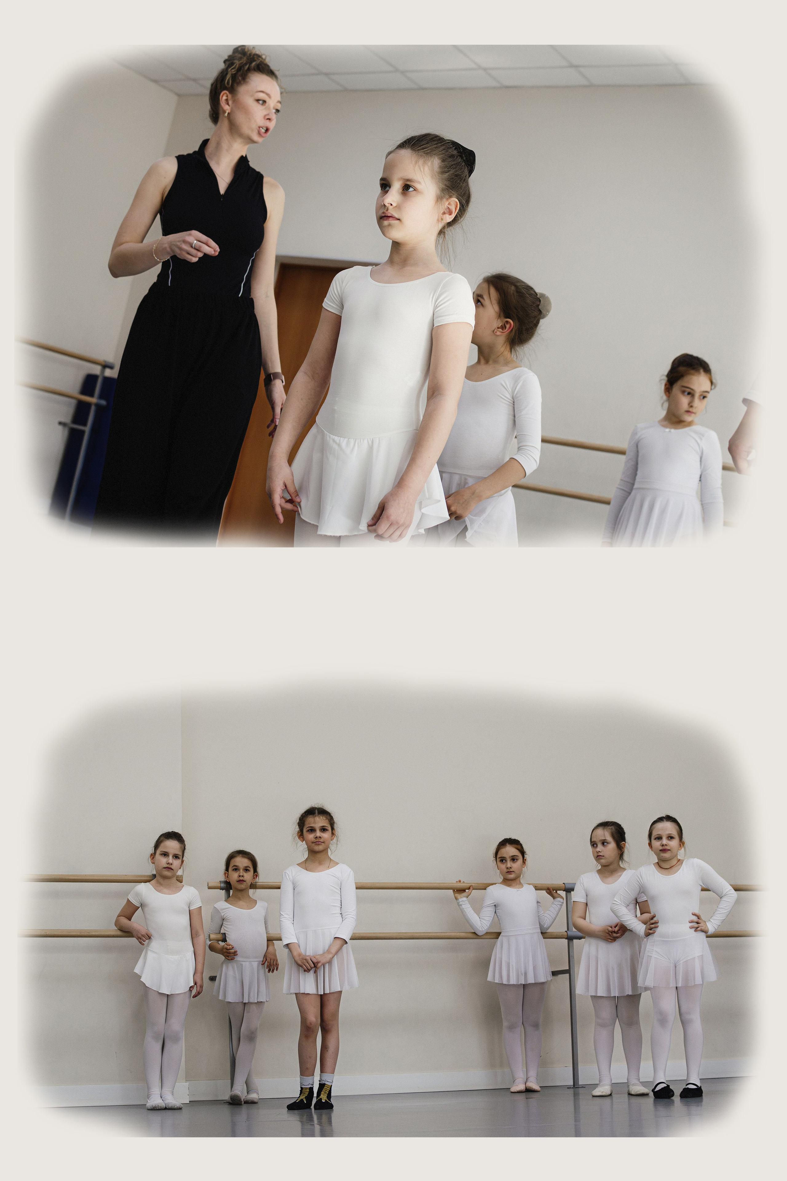Балет, танец (концерты, уроки, репетиции, закулисье танцующих детей и взрослых). Портретный и репортажный фотограф в Санкт-Петербурге Варвара Жукова