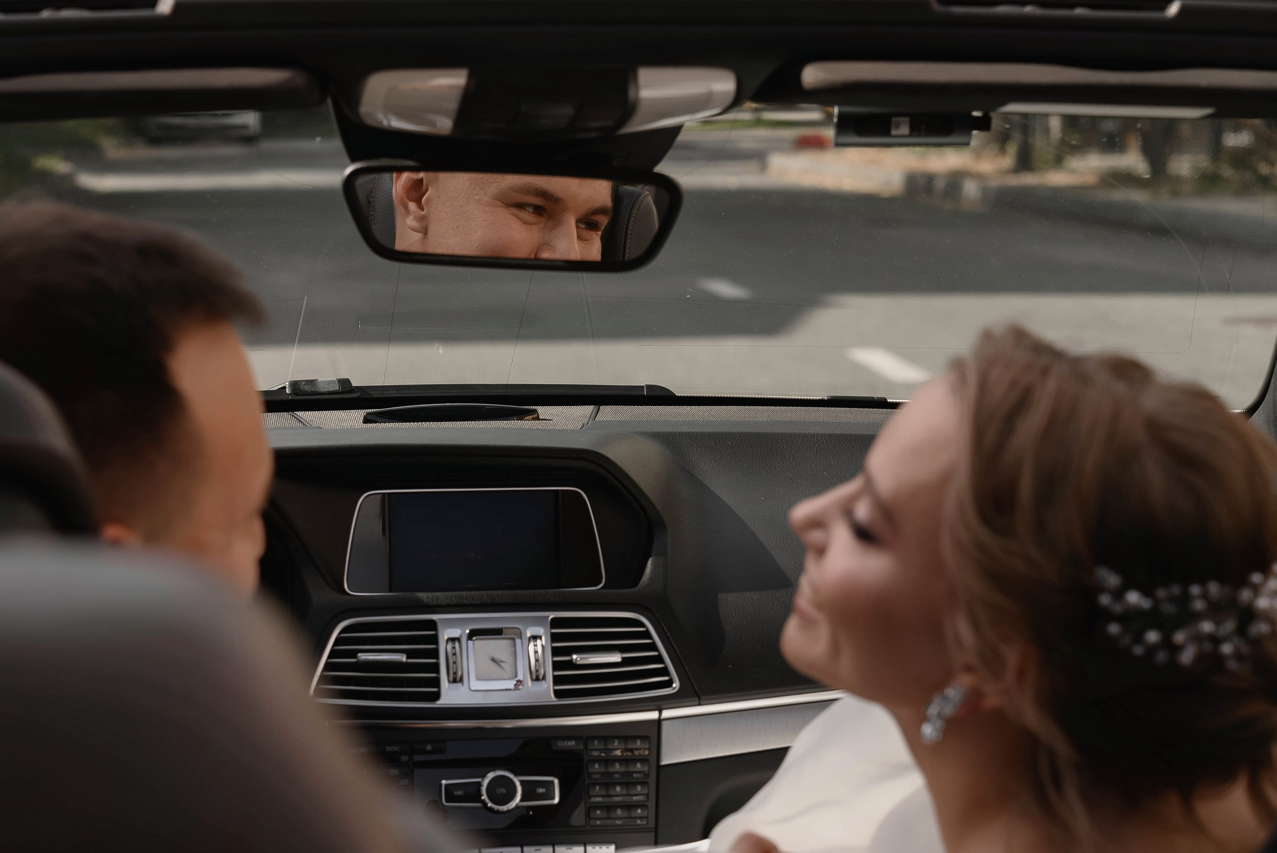 Амир | Алина. Свадебный и семейный фотограф в Казани Диана Портнова