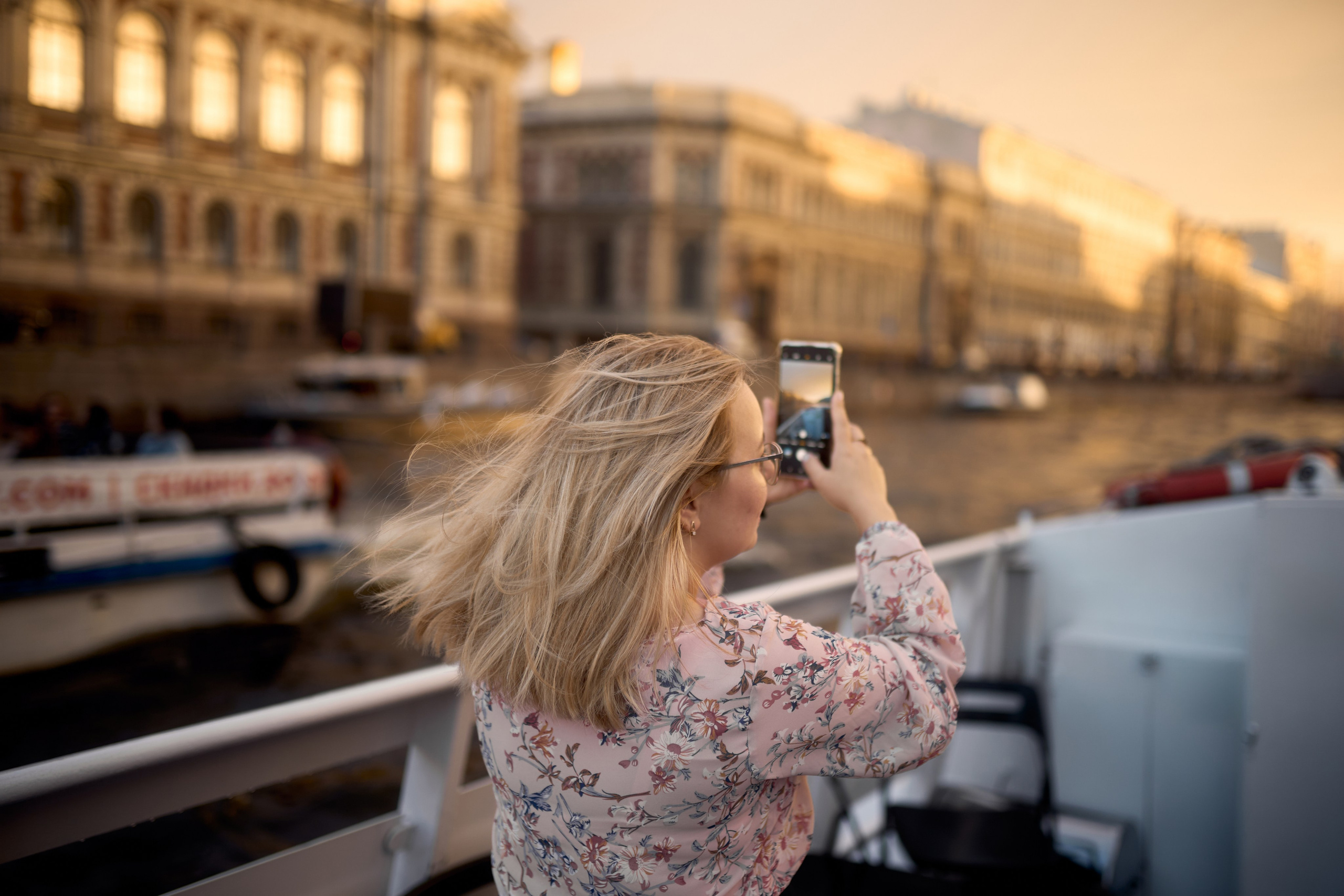 Анна и Константин. Портретный фотограф в Калуге Арсений Борода