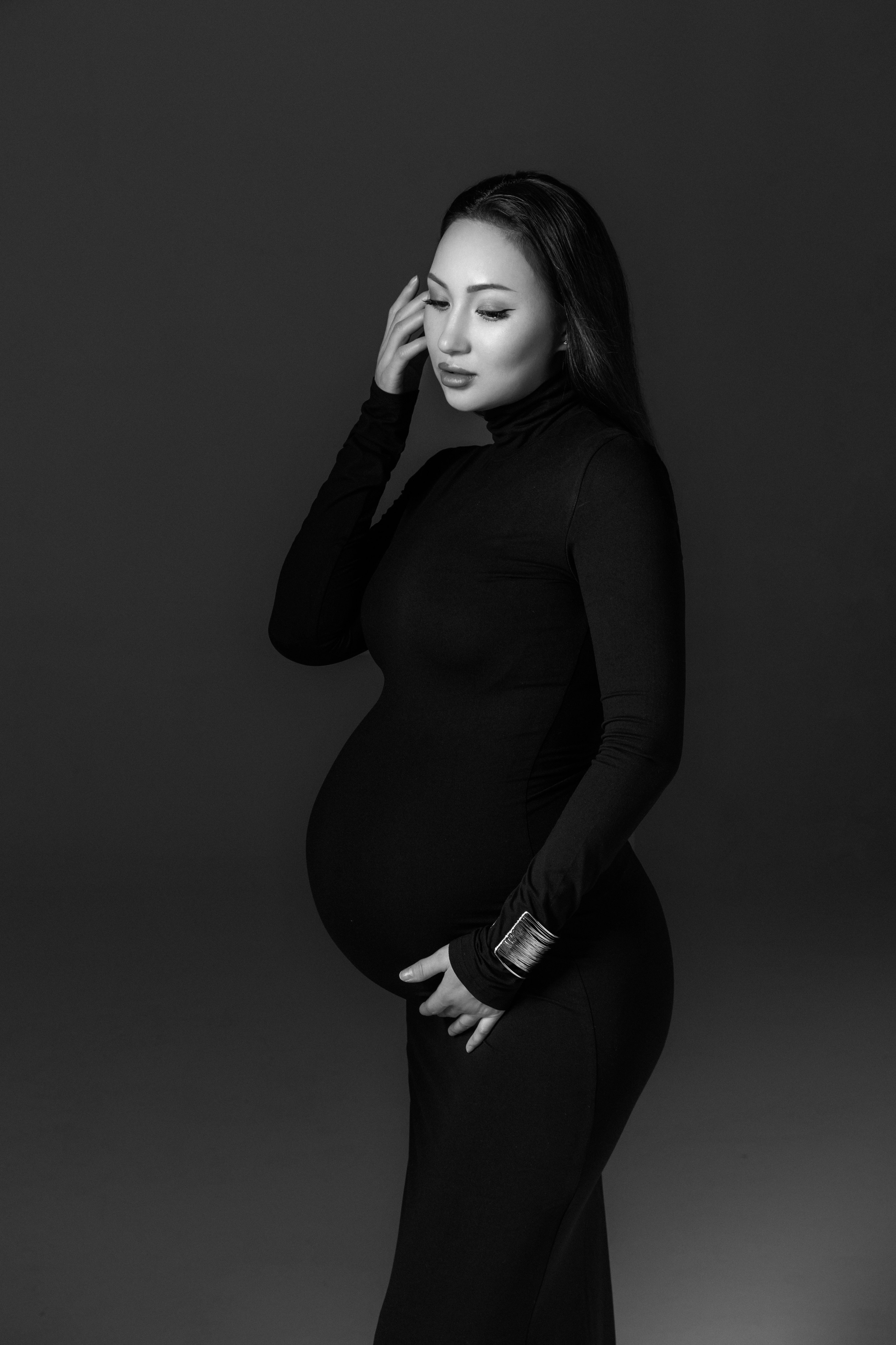 Polina. Photographer Mikulskaya Iryna