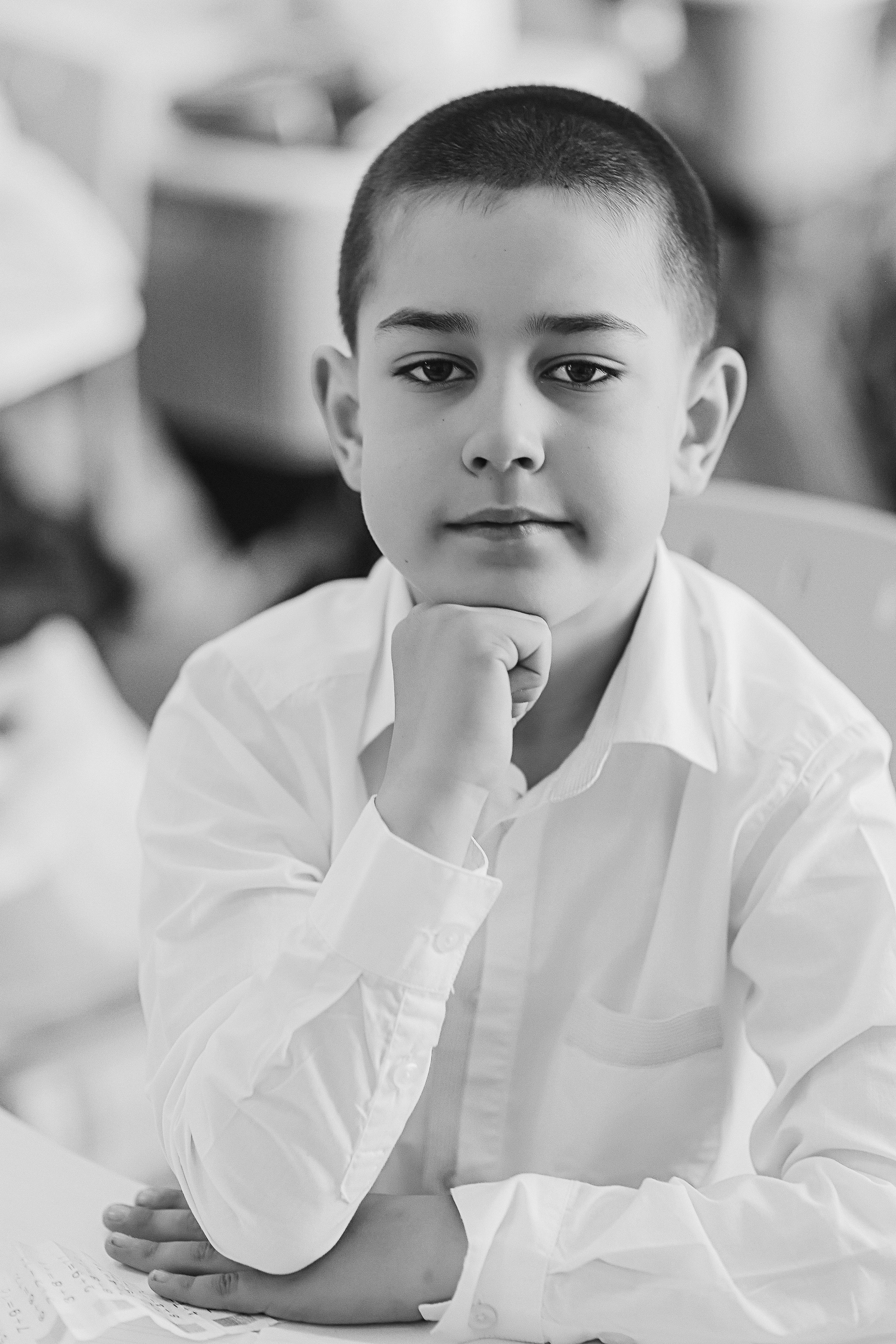 Один день в школе 1 класс. Семейный фотограф Тюмень, фотограф на роды Салмина Мария