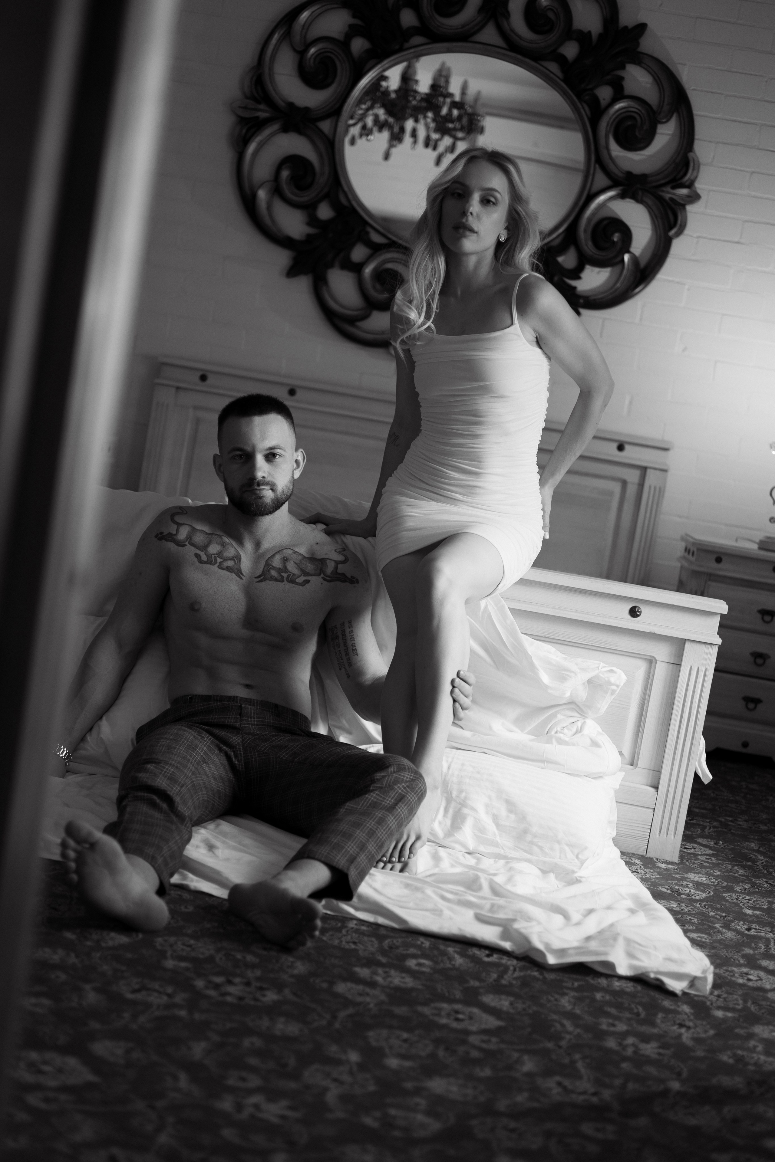 Анонс. Руслан и Света. Фотограф Ростов-на-Дону, Аксай