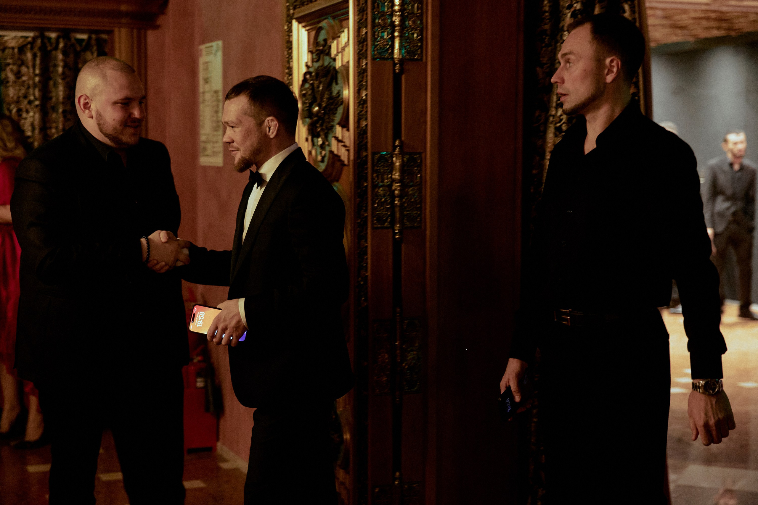 STK 10 YEARS. Дмитрий Мазуркевич: Профессиональный Репортажный Фотограф