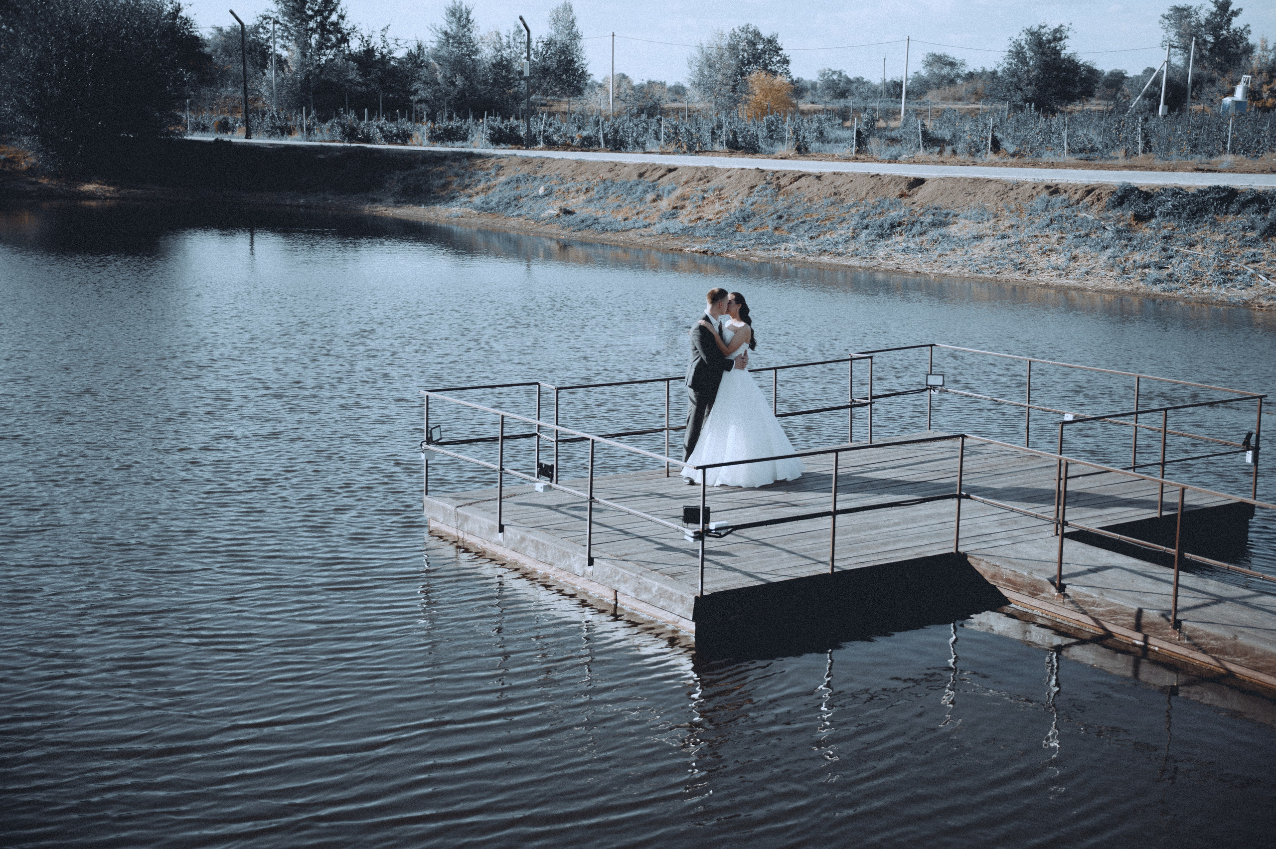 Андрей и Виктория