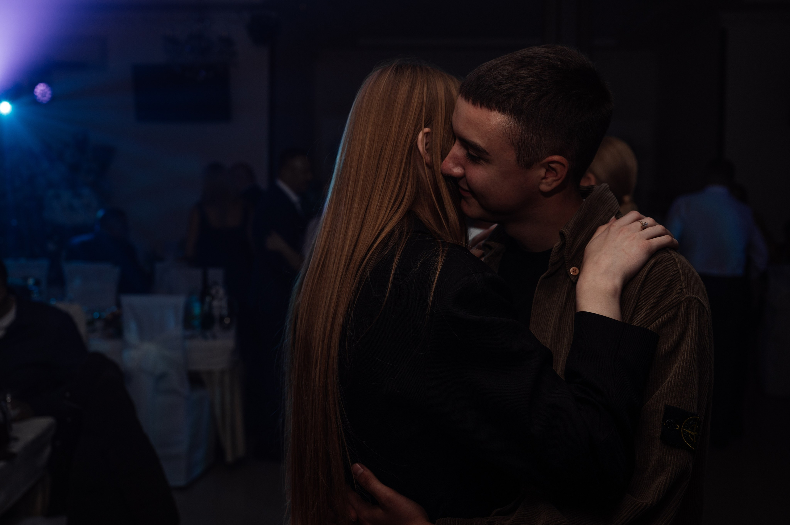 Егор и Олеся