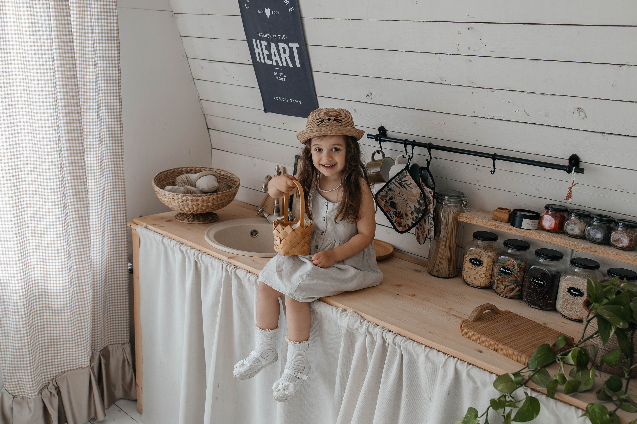 Дачная история