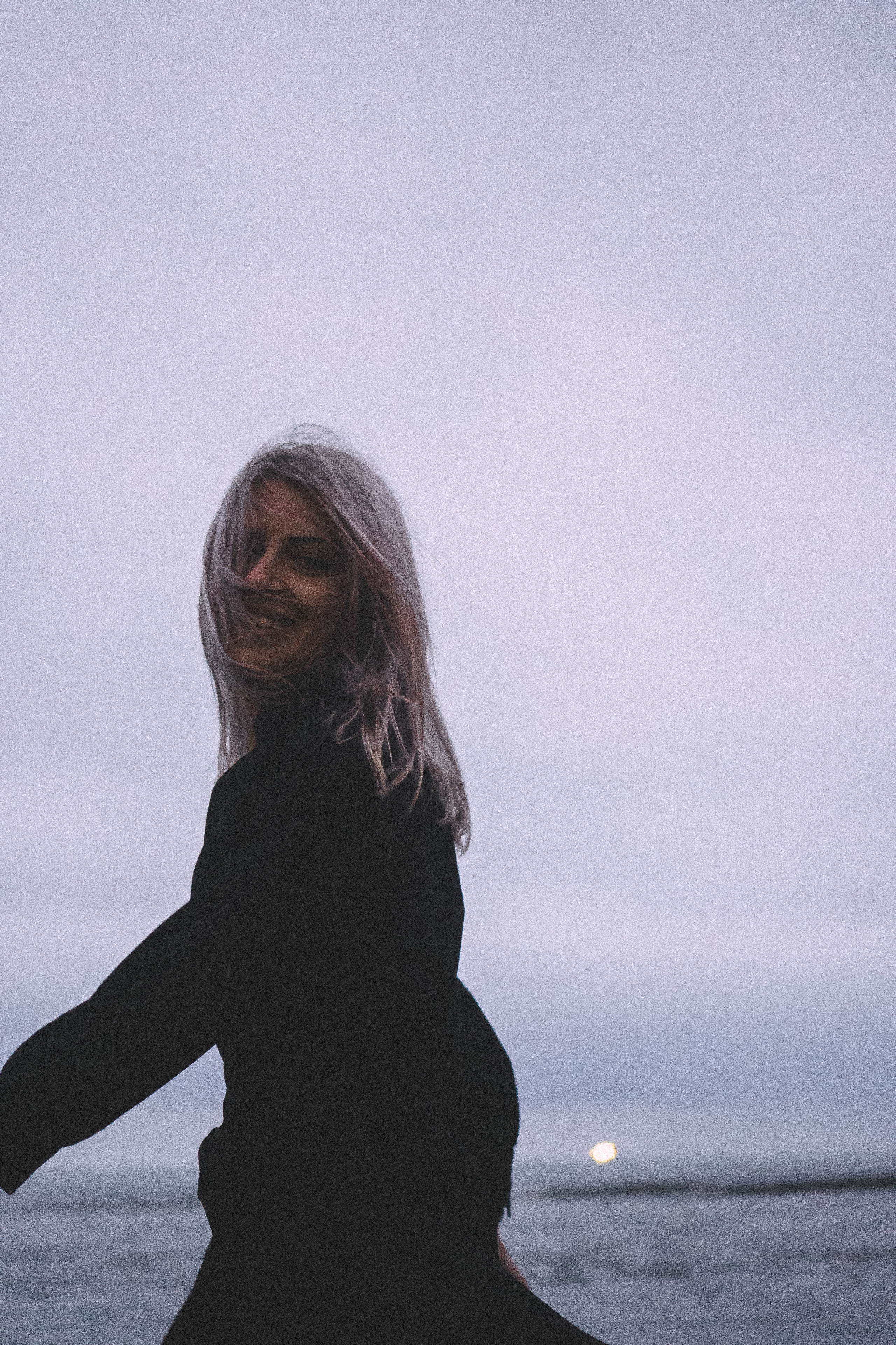 Фотосесиия на море. Профессиональный фотограф, Санкт-Петербург — Виктория Богомолова