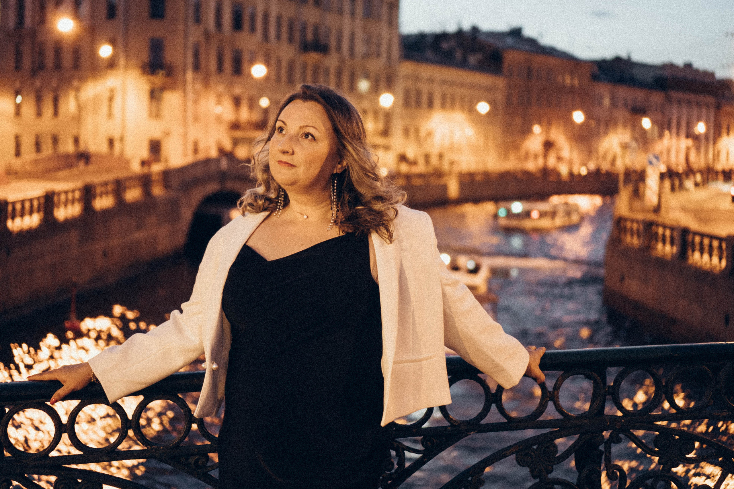 Закатная серия. Профессиональный фотограф, Санкт-Петербург — Виктория Богомолова