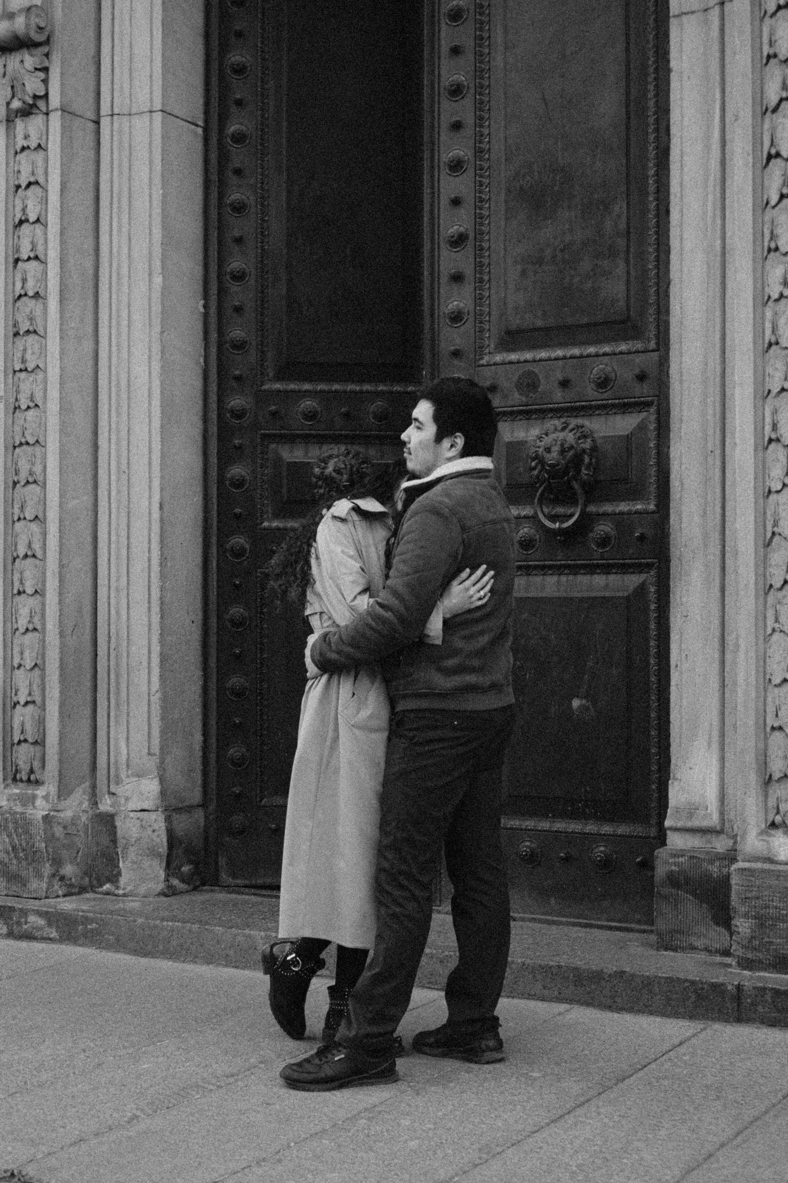 Love story. Профессиональный фотограф, Санкт-Петербург — Виктория Богомолова