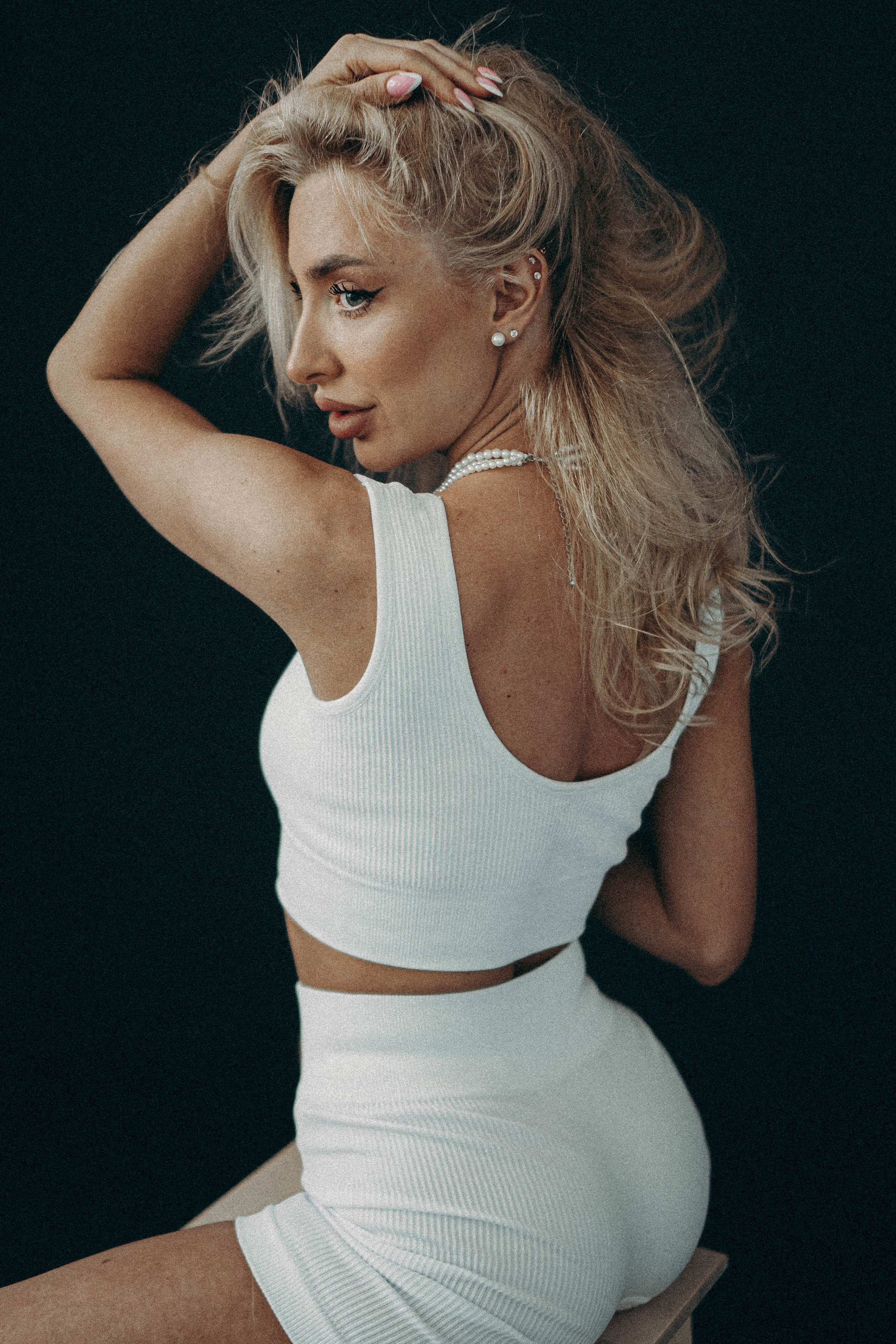 Студия. Профессиональный фотограф, Санкт-Петербург — Виктория Богомолова