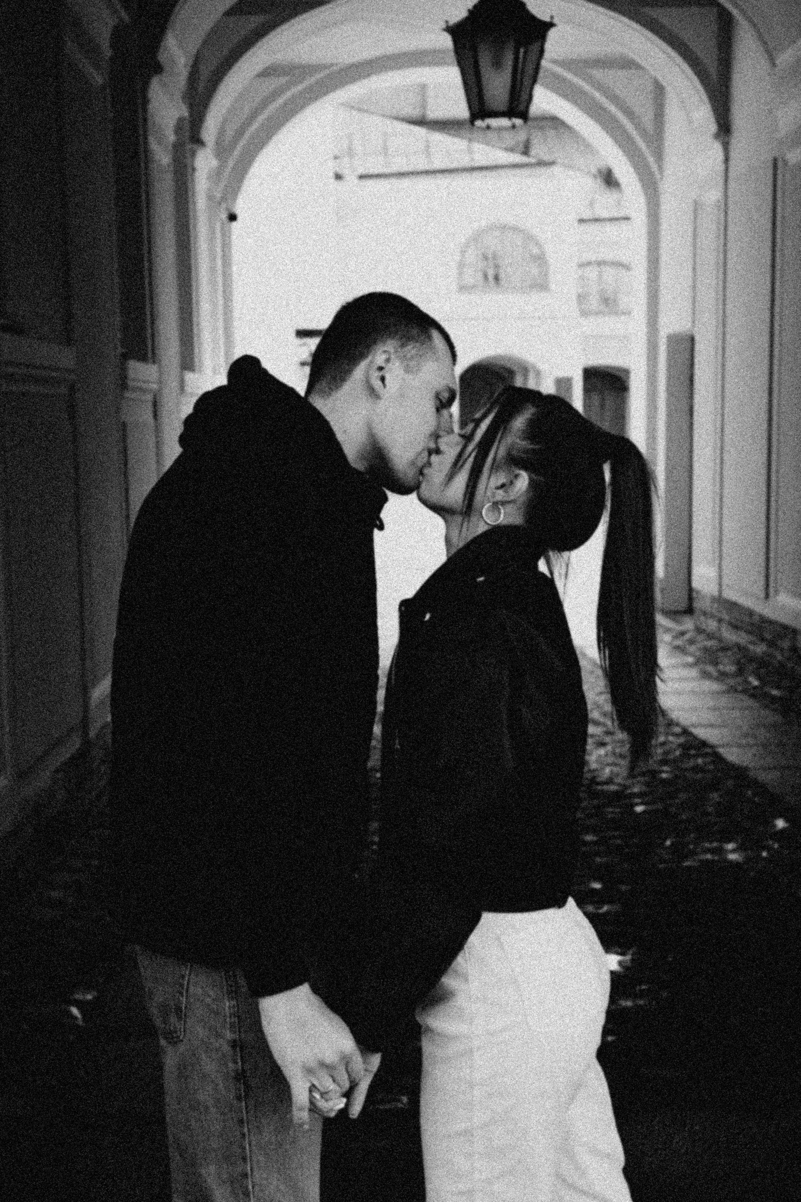 Прогулочная. Профессиональный фотограф, Санкт-Петербург — Виктория Богомолова