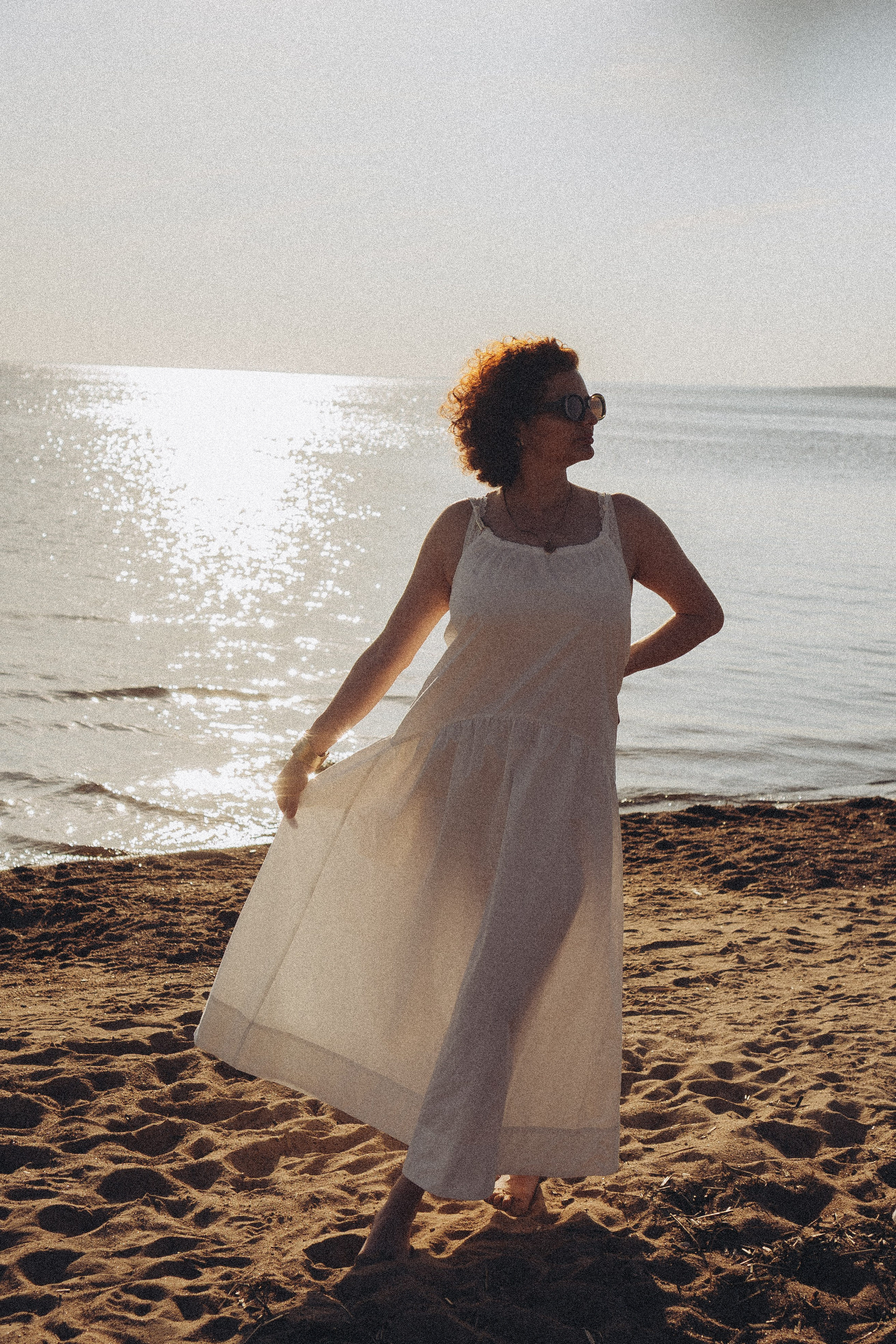 У ФИНСКОГО ЗАЛИВА. Профессиональный фотограф, Санкт-Петербург — Виктория Богомолова