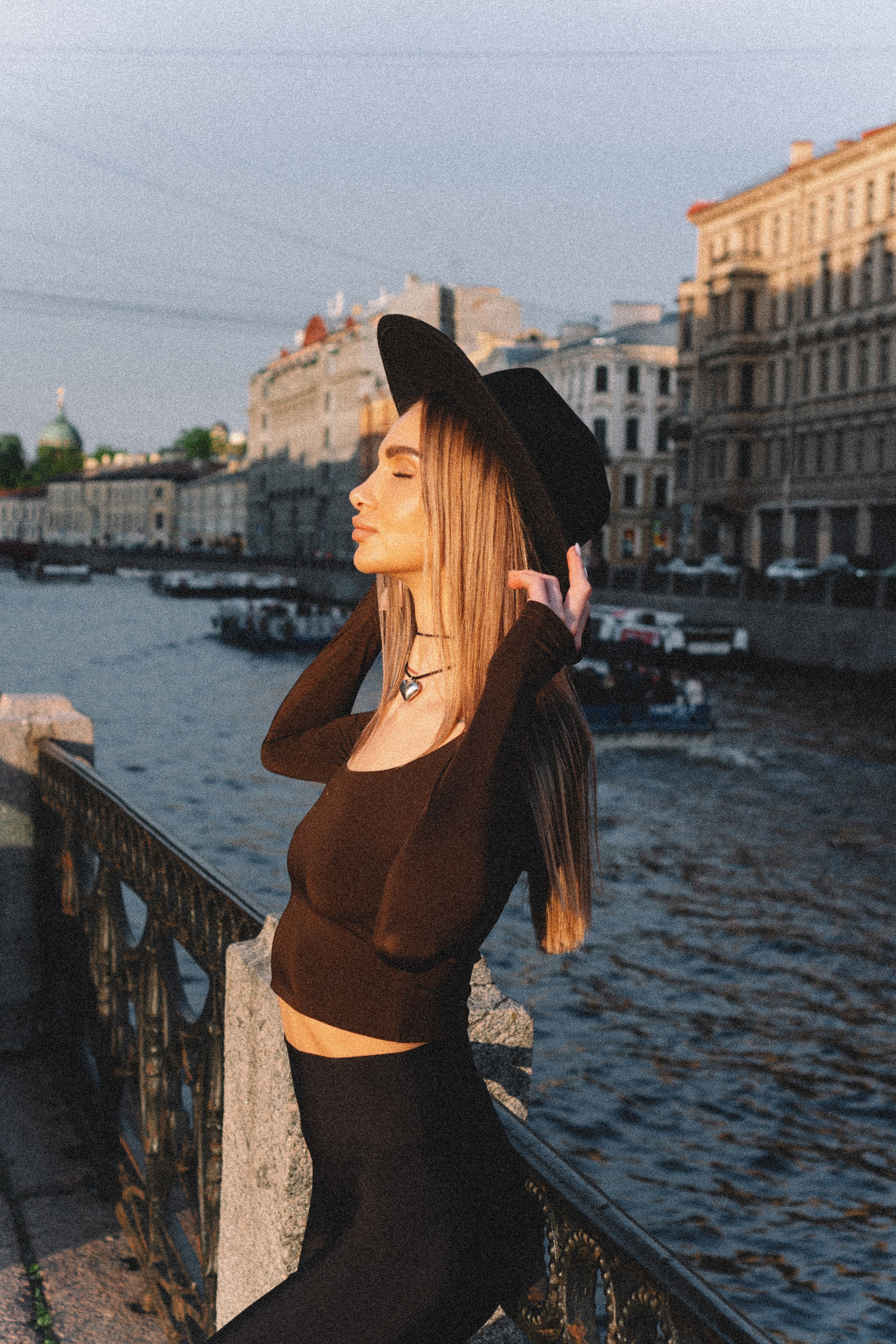 ПРОГУЛКА ПО ПИТЕРУ. Профессиональный фотограф, Санкт-Петербург — Виктория Богомолова