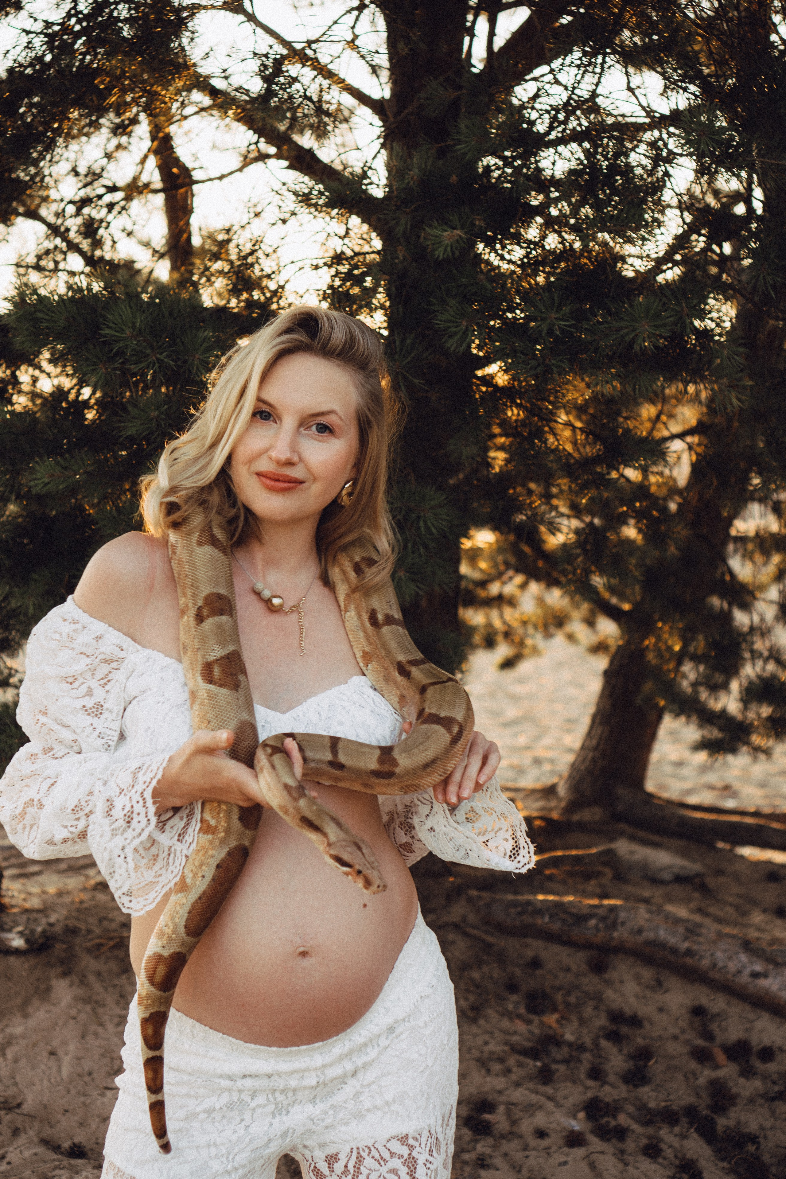 В ОЖИДАНИИ. Профессиональный фотограф, Санкт-Петербург — Виктория Богомолова