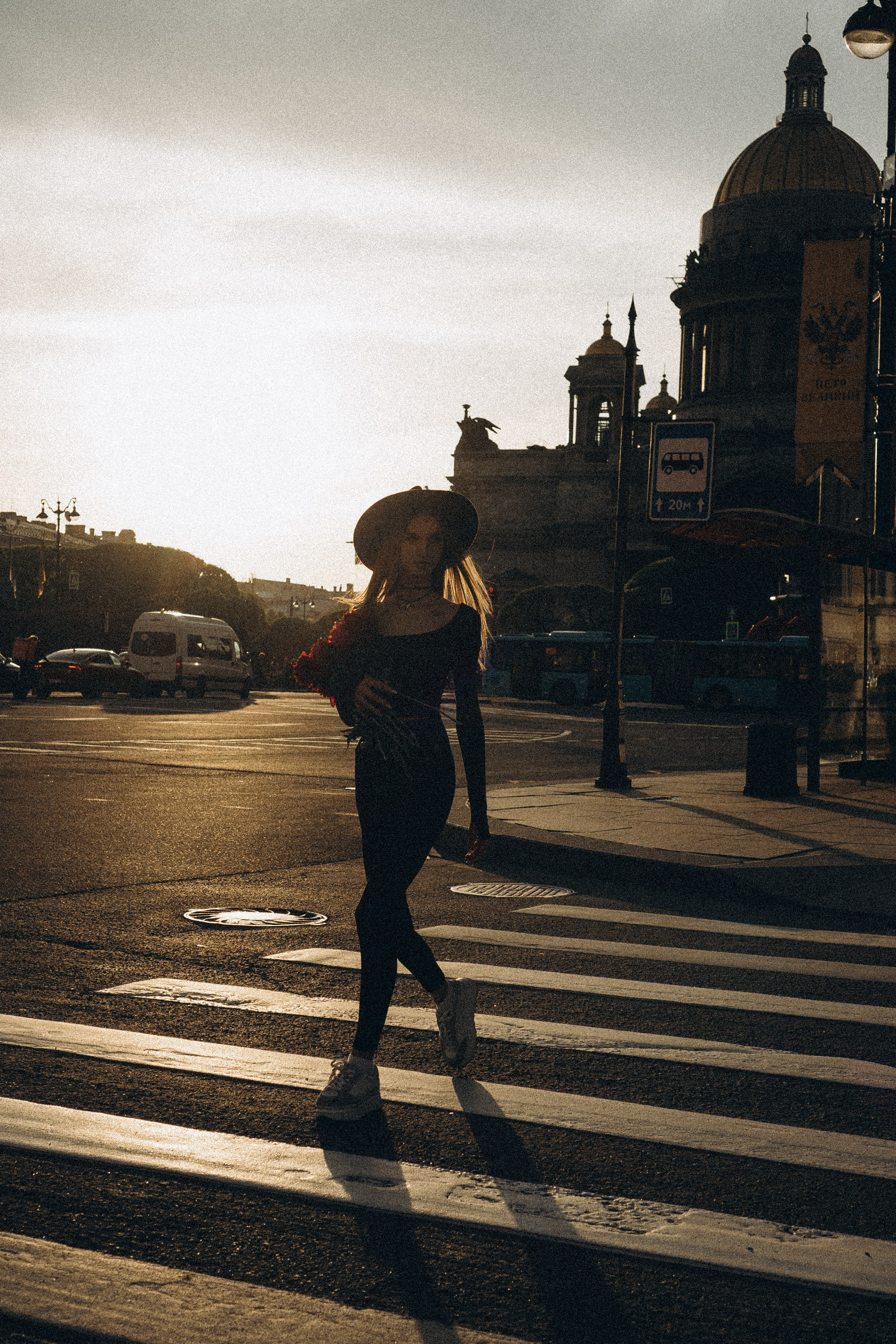 ПРОГУЛКА ПО ПИТЕРУ. Профессиональный фотограф, Санкт-Петербург — Виктория Богомолова