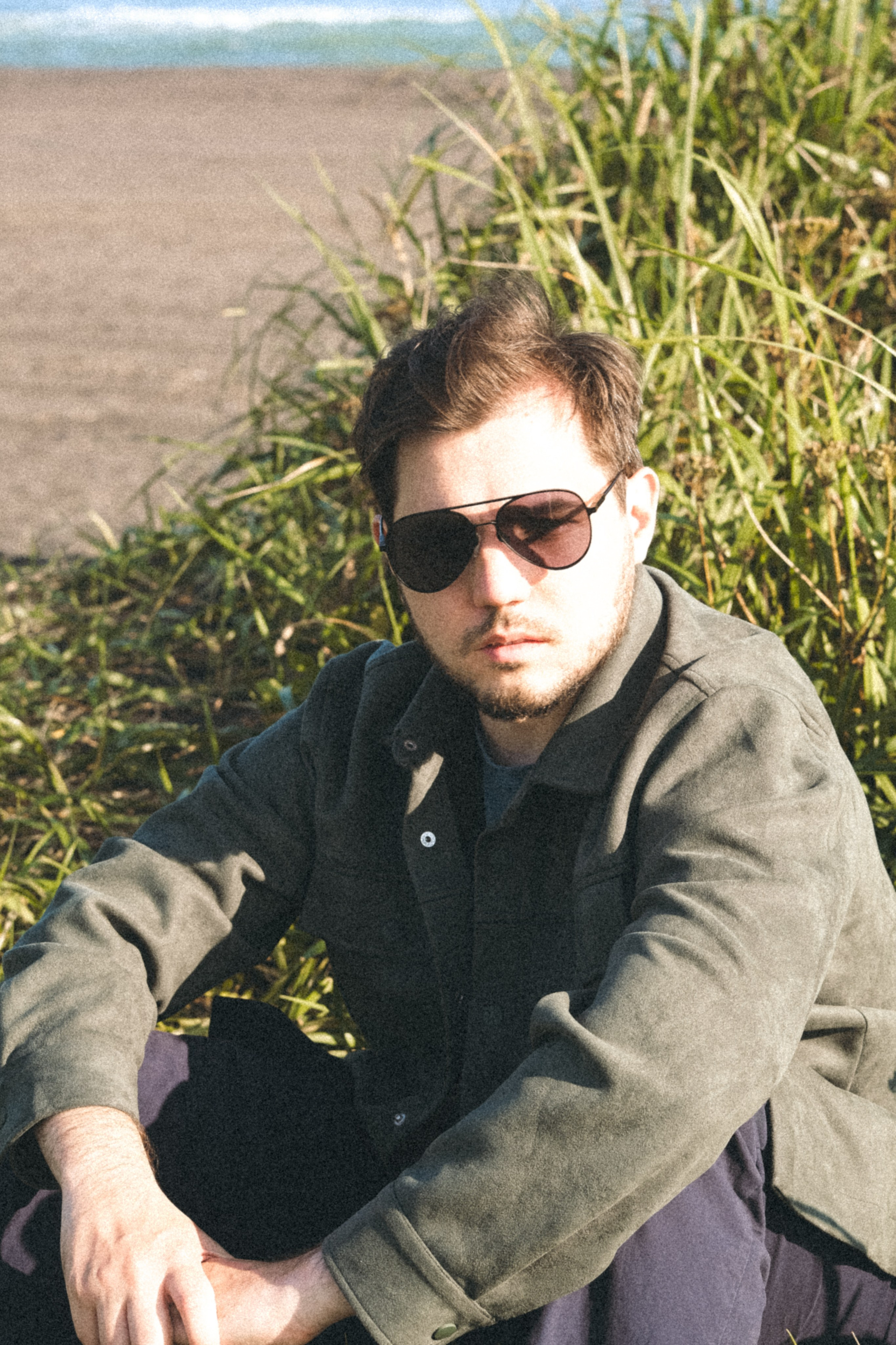 Тихий океан. Профессиональный фотограф, Санкт-Петербург — Виктория Богомолова