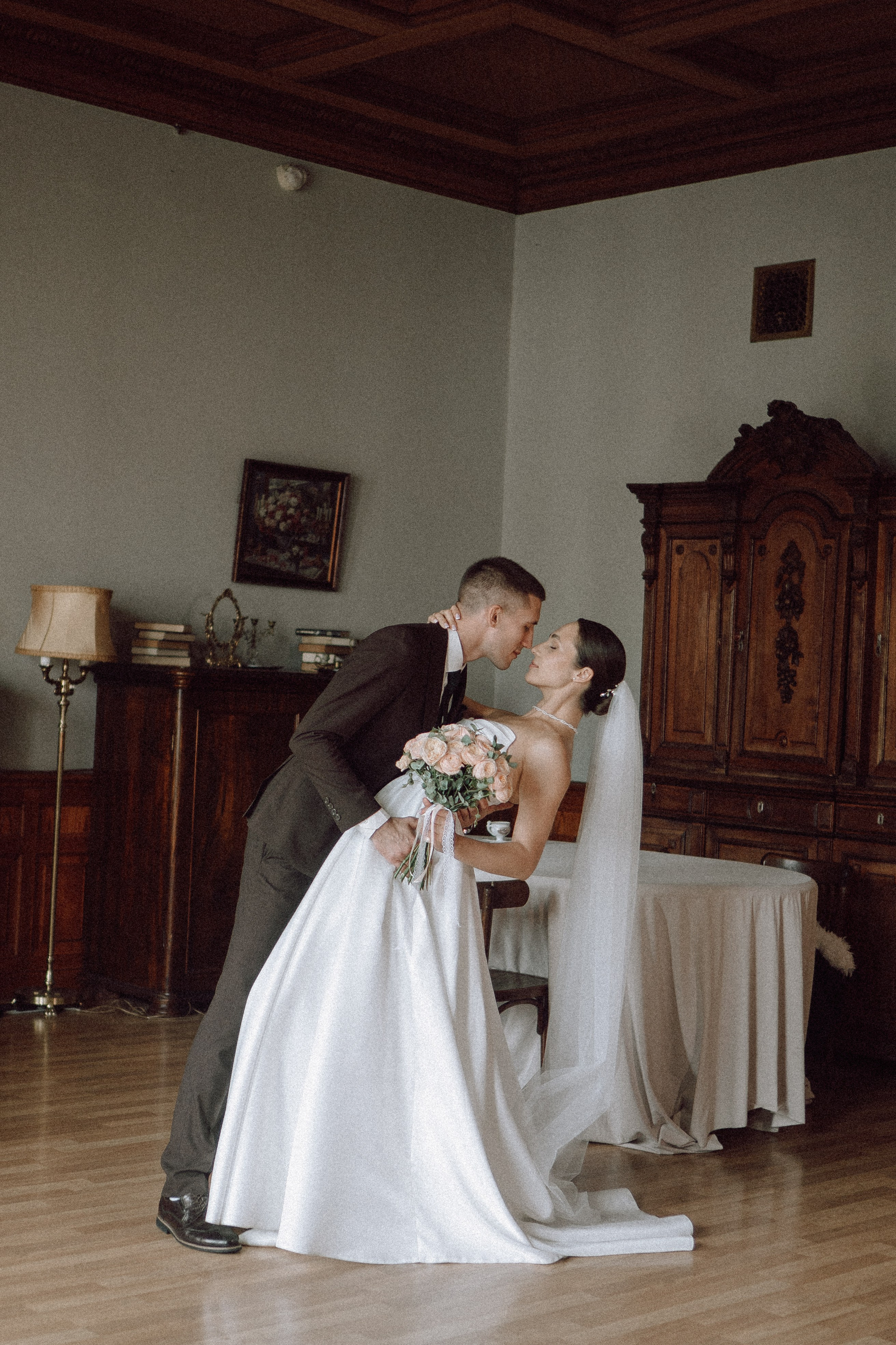 ЗАГС И ПРОГУЛКА 2 ЧАСА. Профессиональный фотограф, Санкт-Петербург — Виктория Богомолова